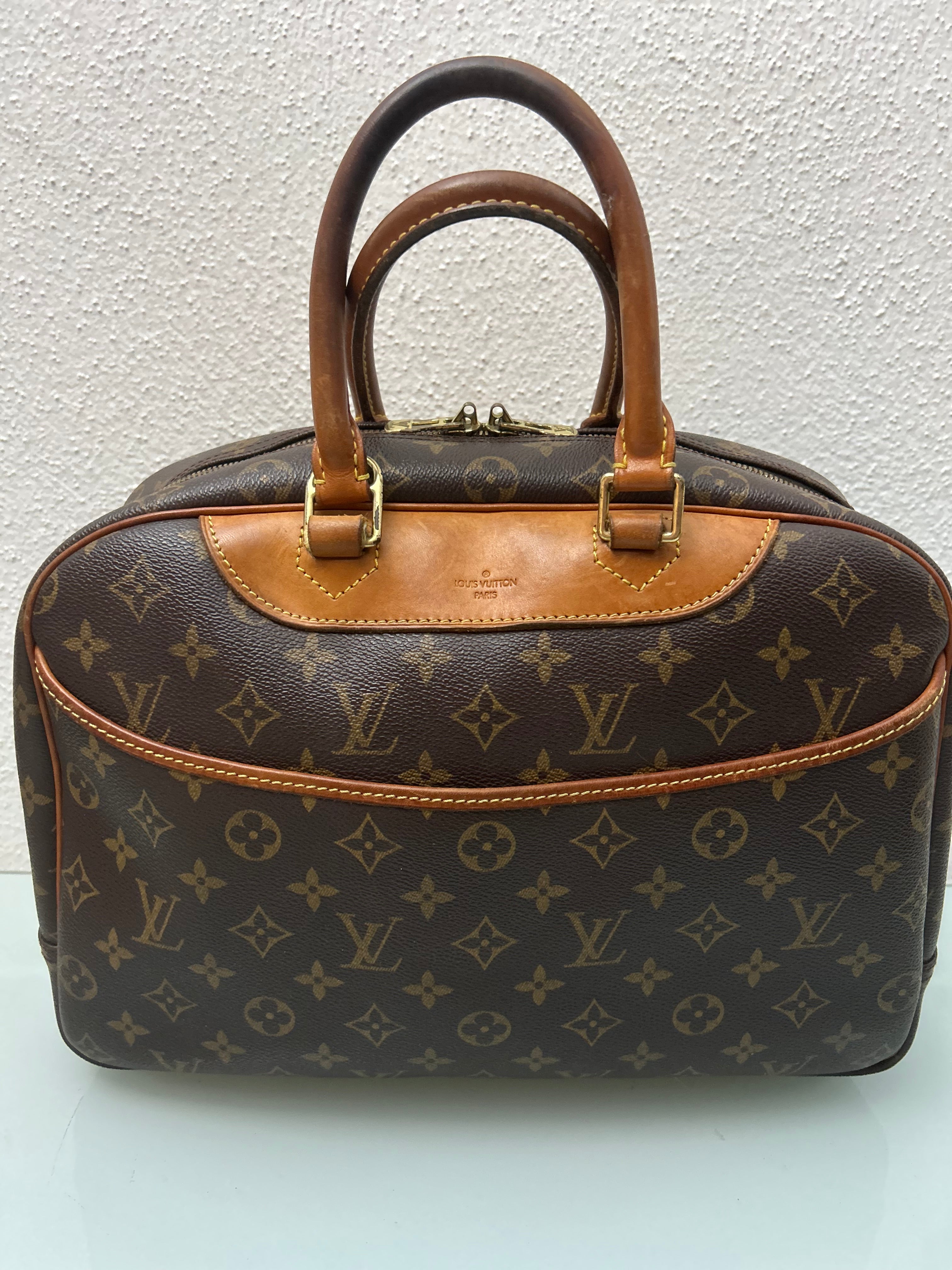 Louis Vuitton Deauville MB