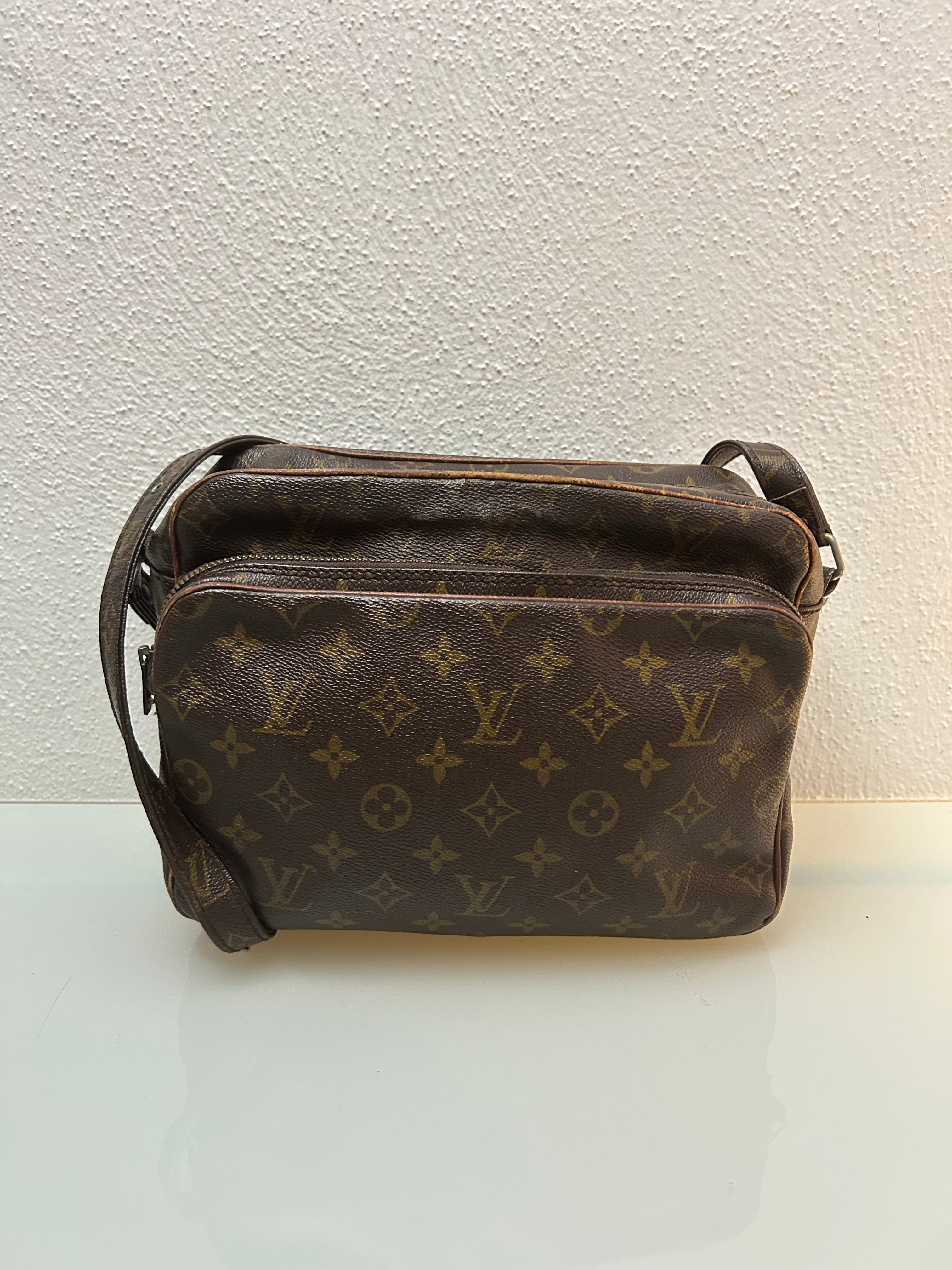 Louis Vuitton Nile