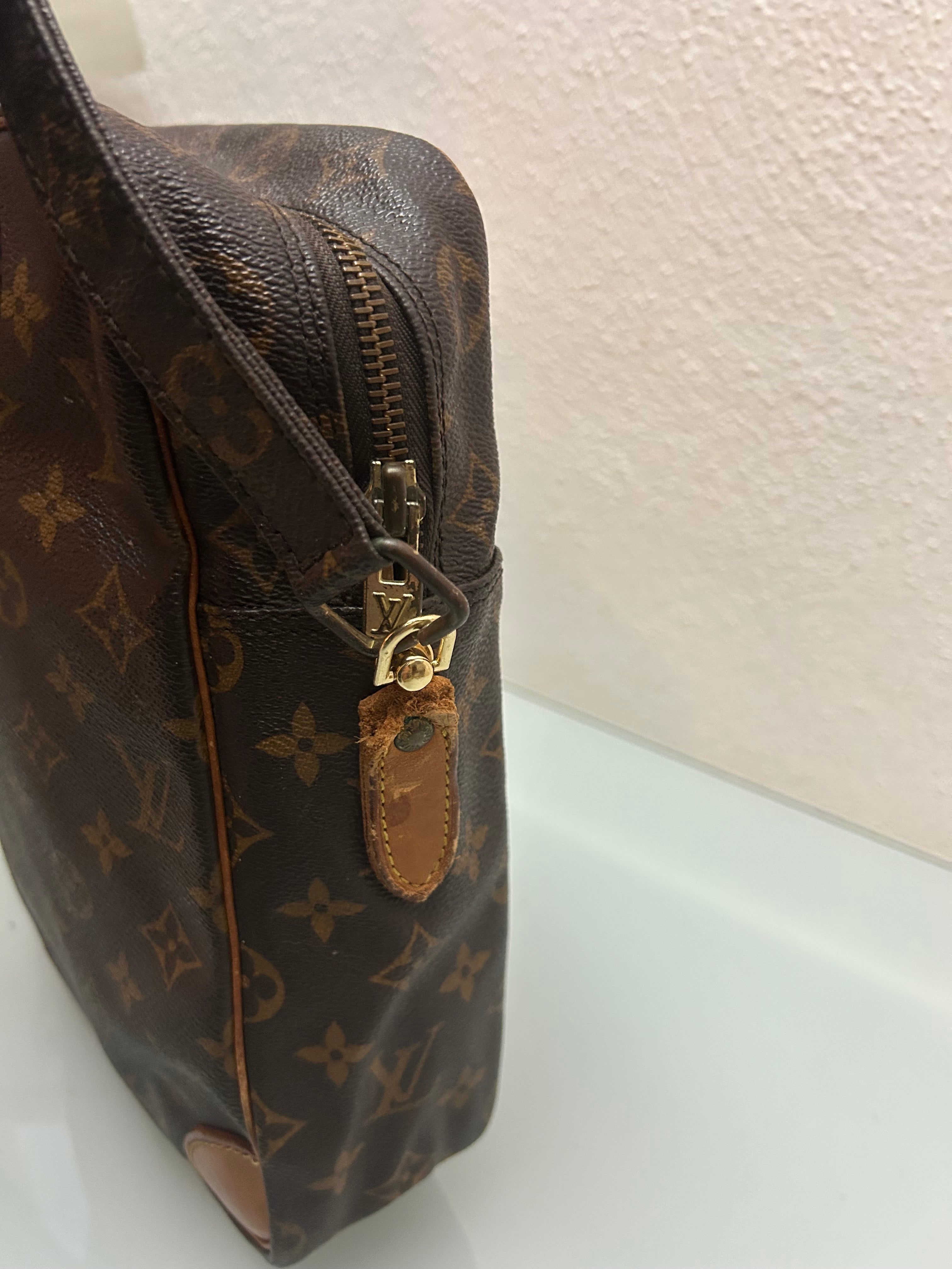 Louis Vuitton Danube