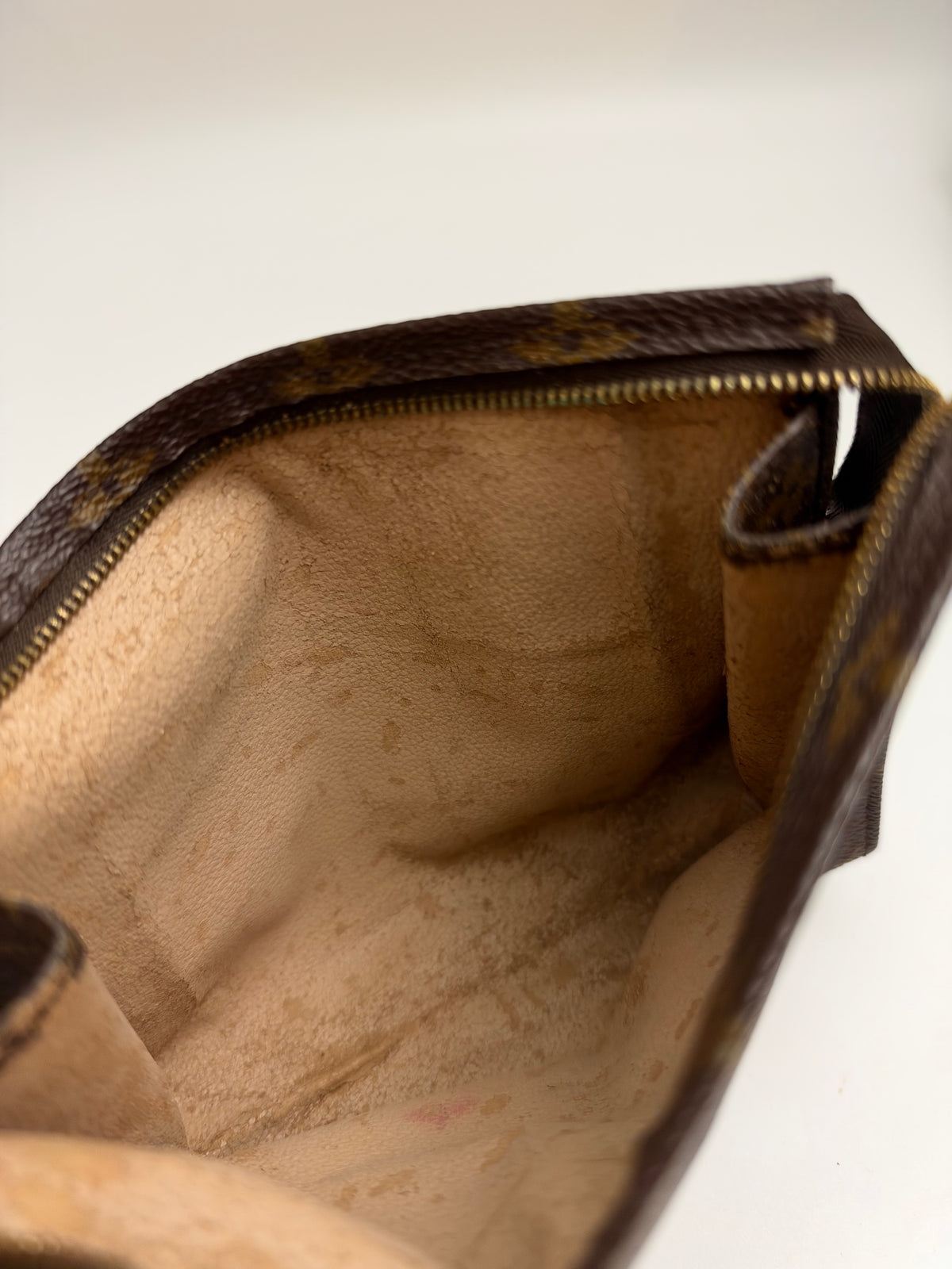 Louis Vuitton Clutch