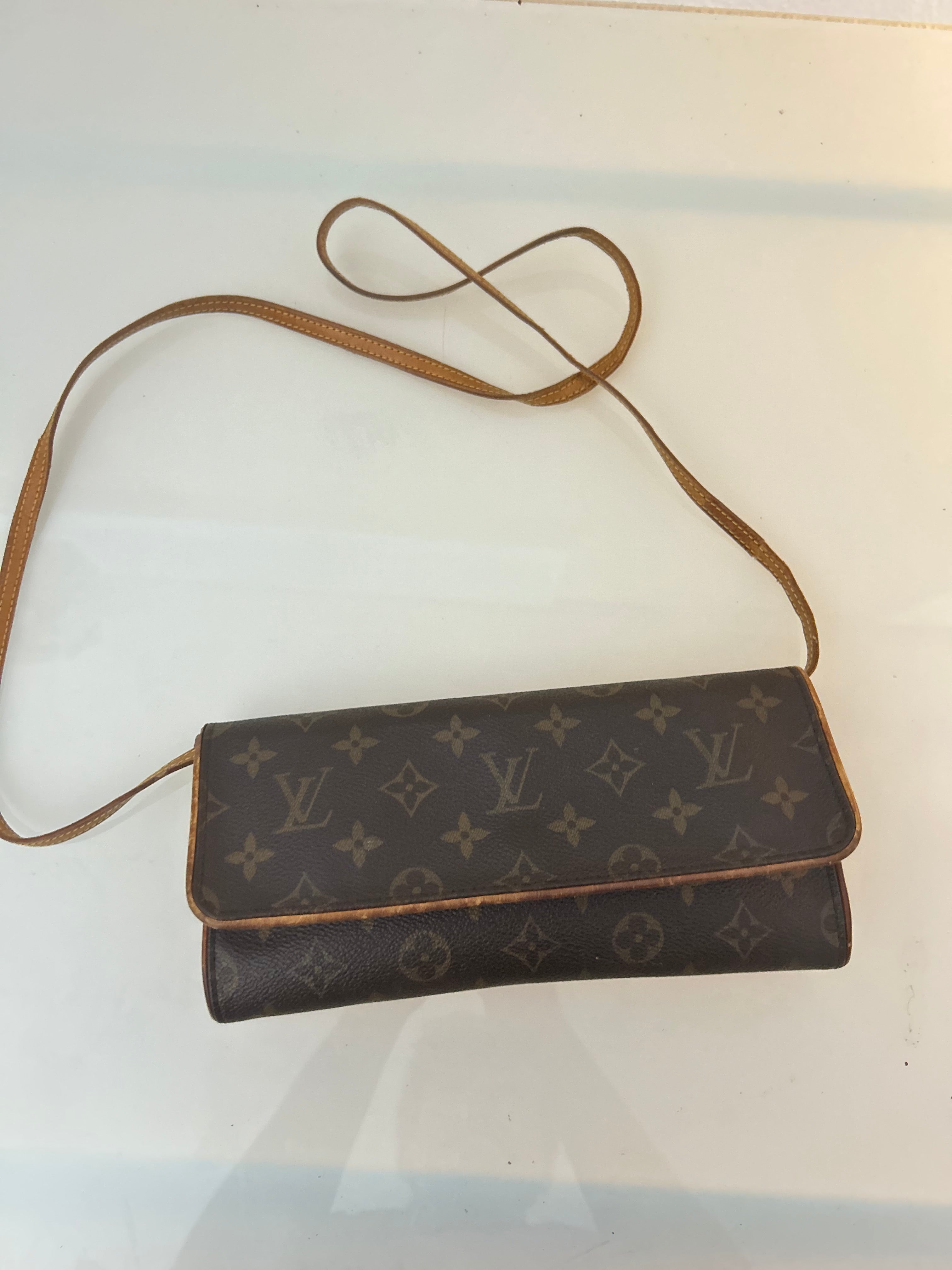 Louis Vuitton Twin