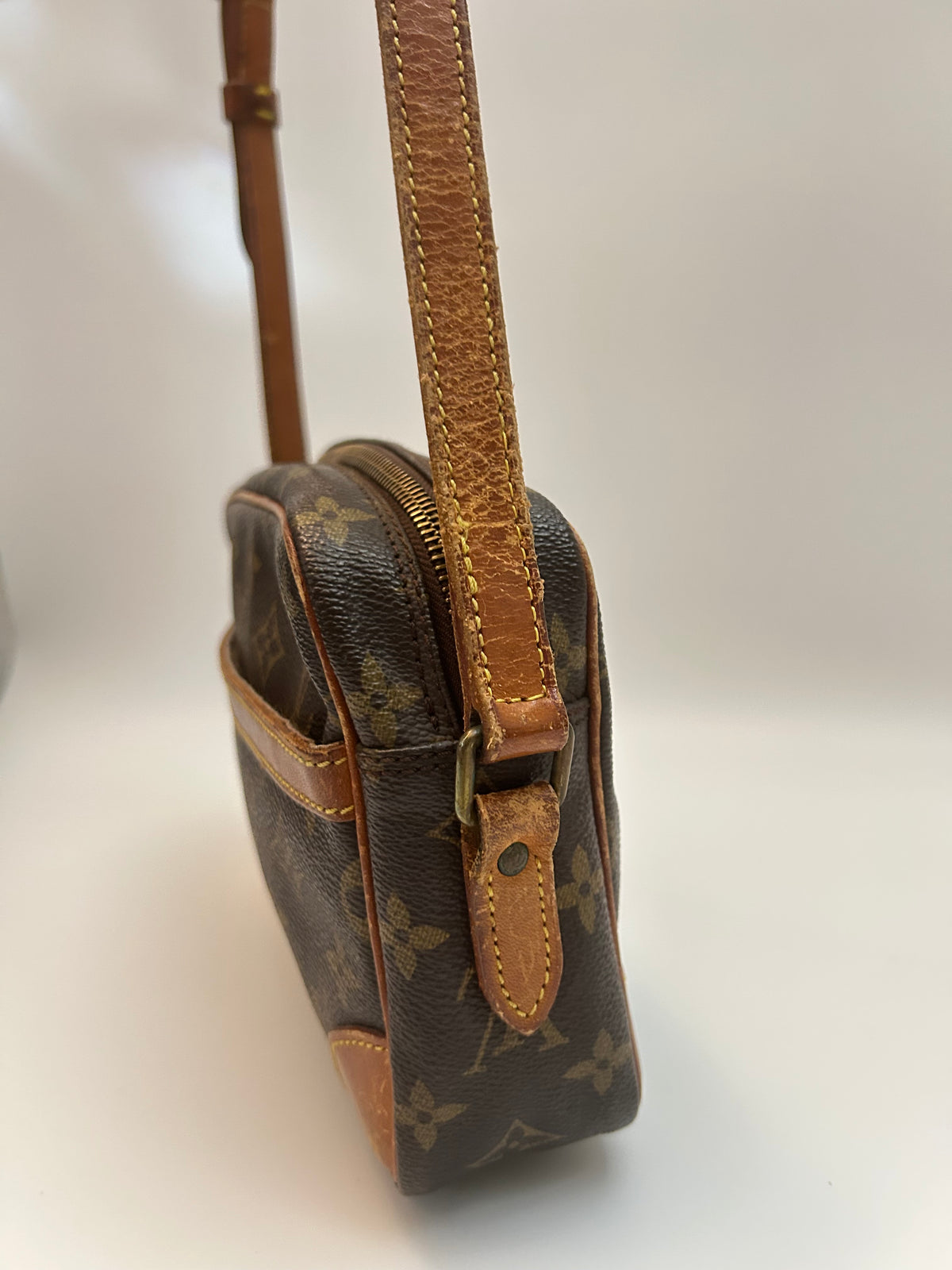 Louis Vuitton Trocadéro PM