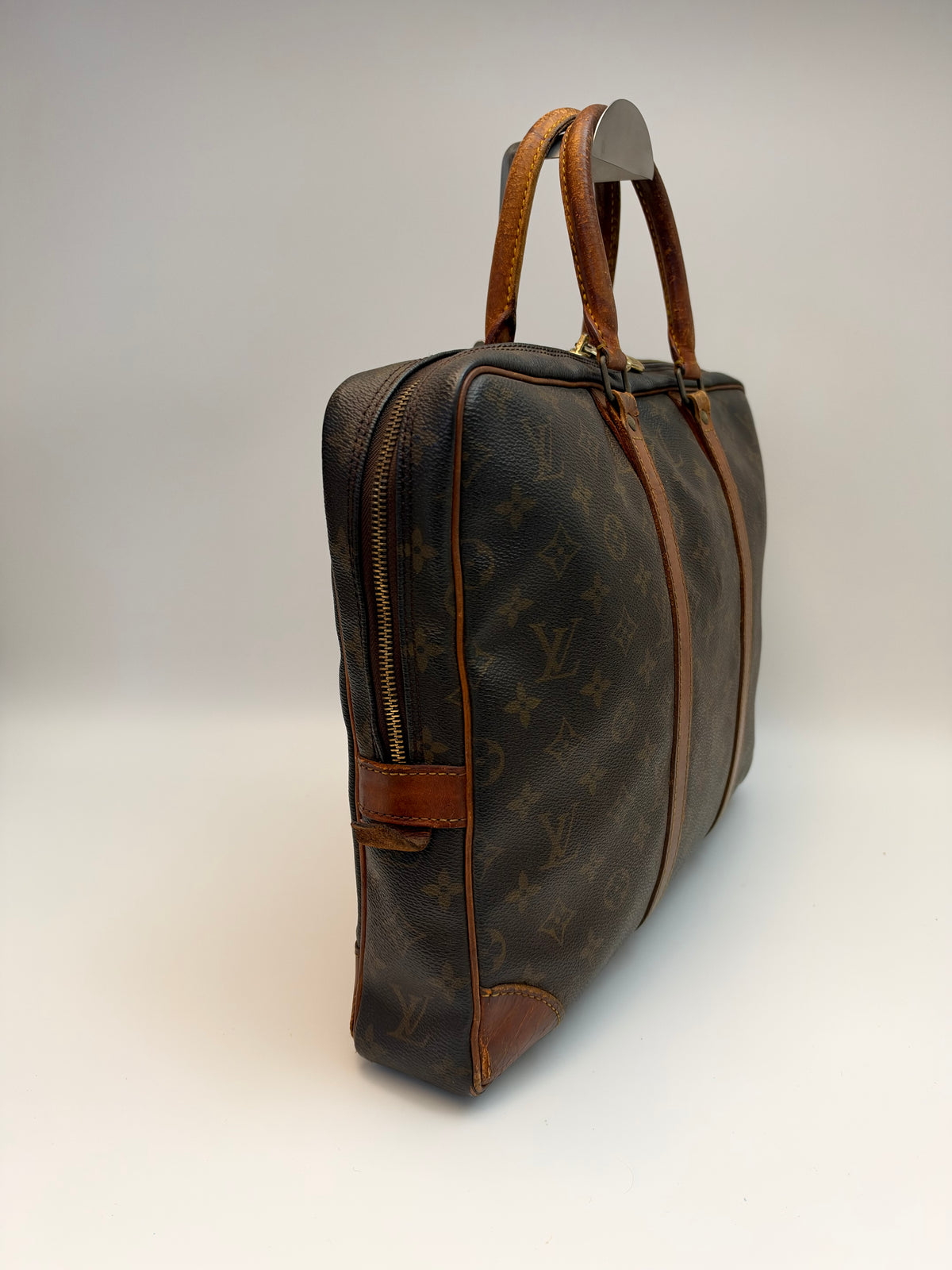 Louis Vuitton Porte Document