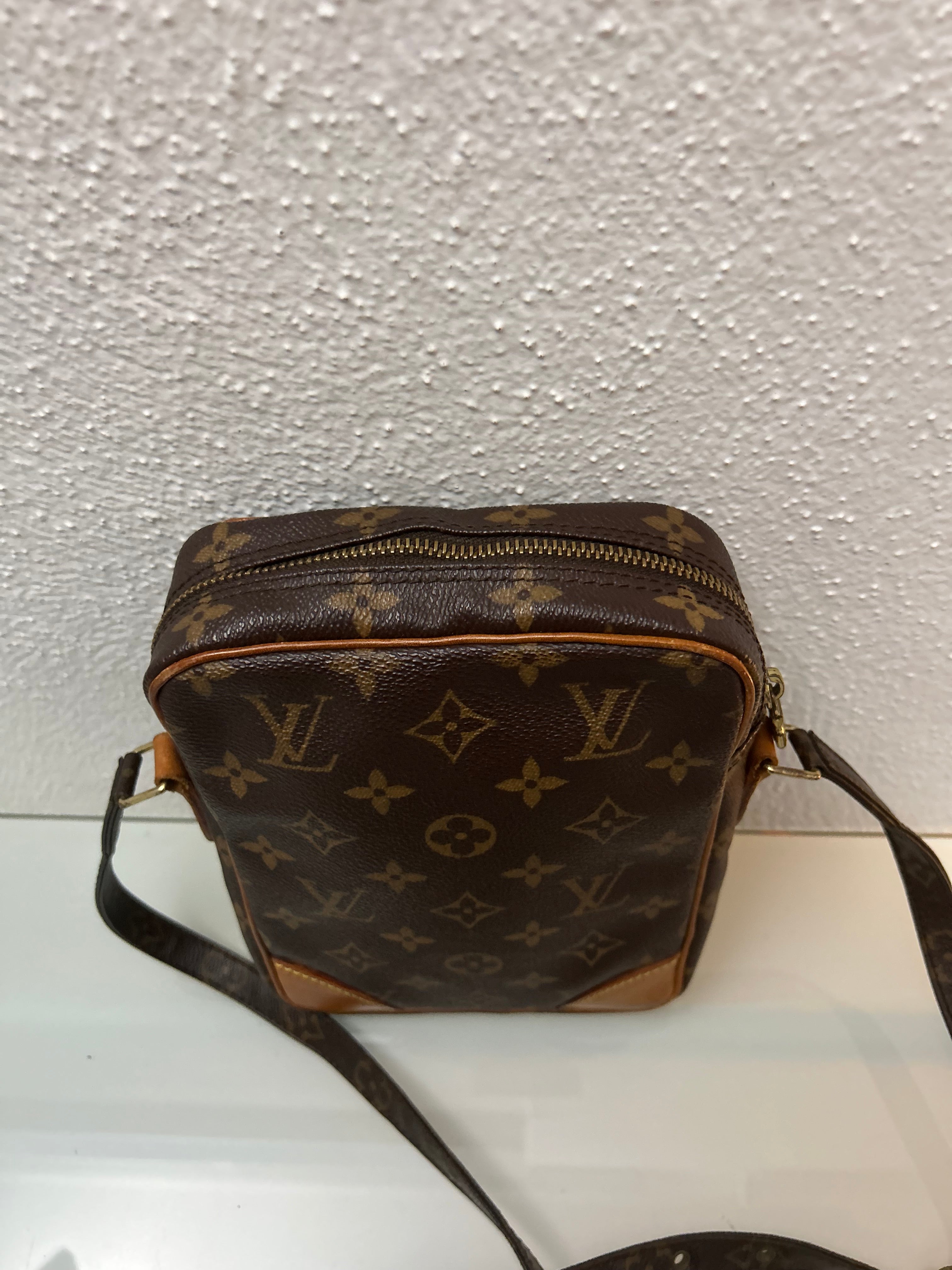 Louis Vuitton Danube