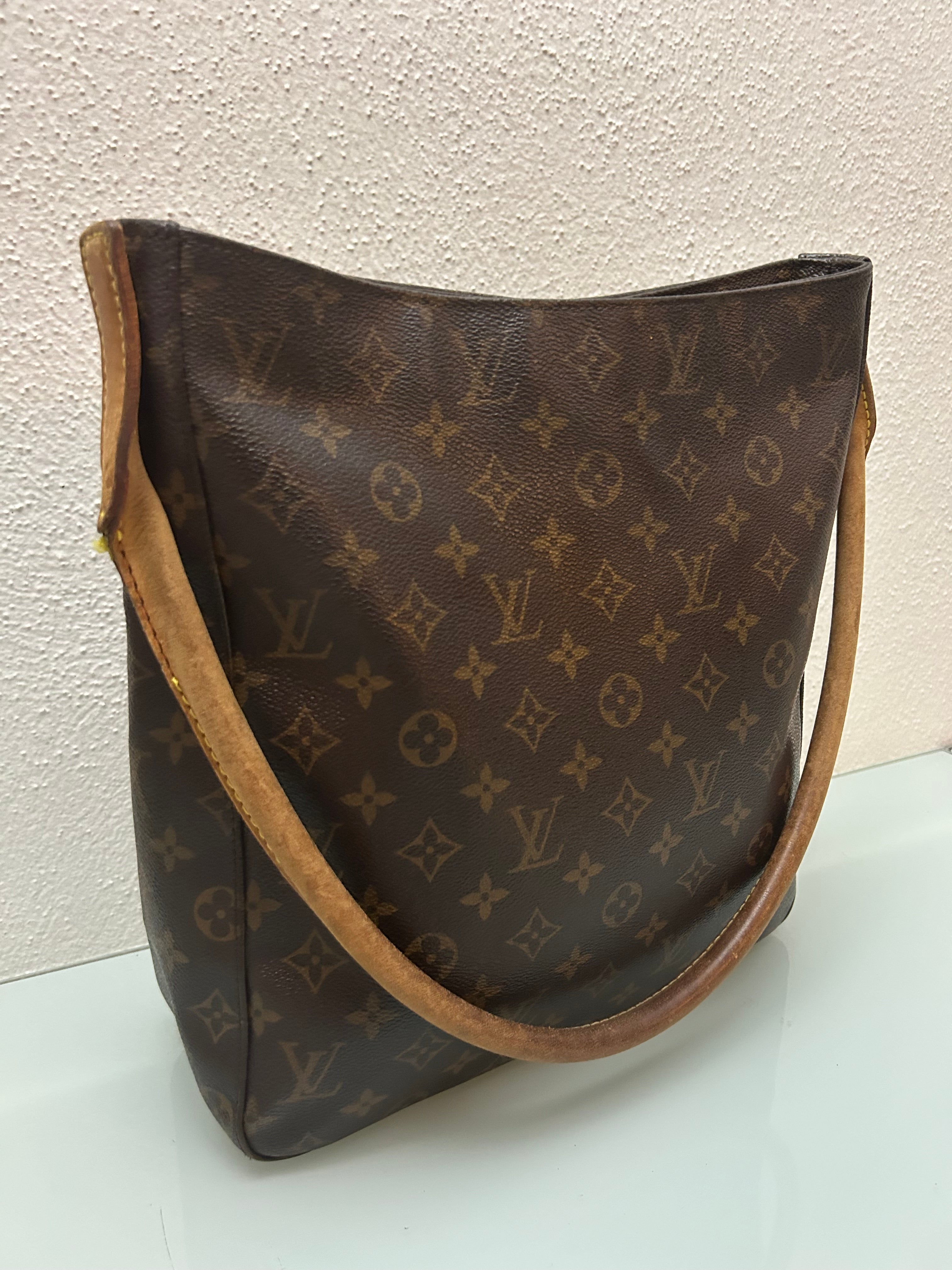 Louis Vuitton Lopping
