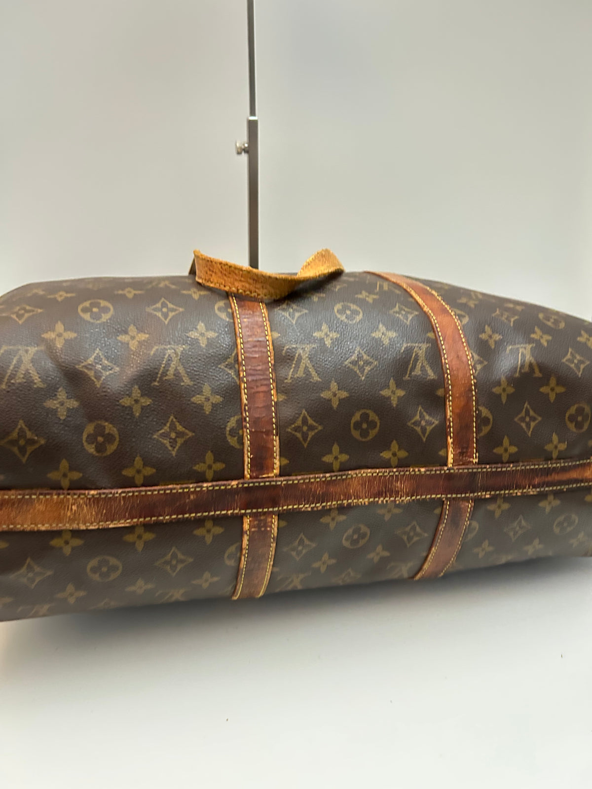 Louis Vuitton Weekendtaske