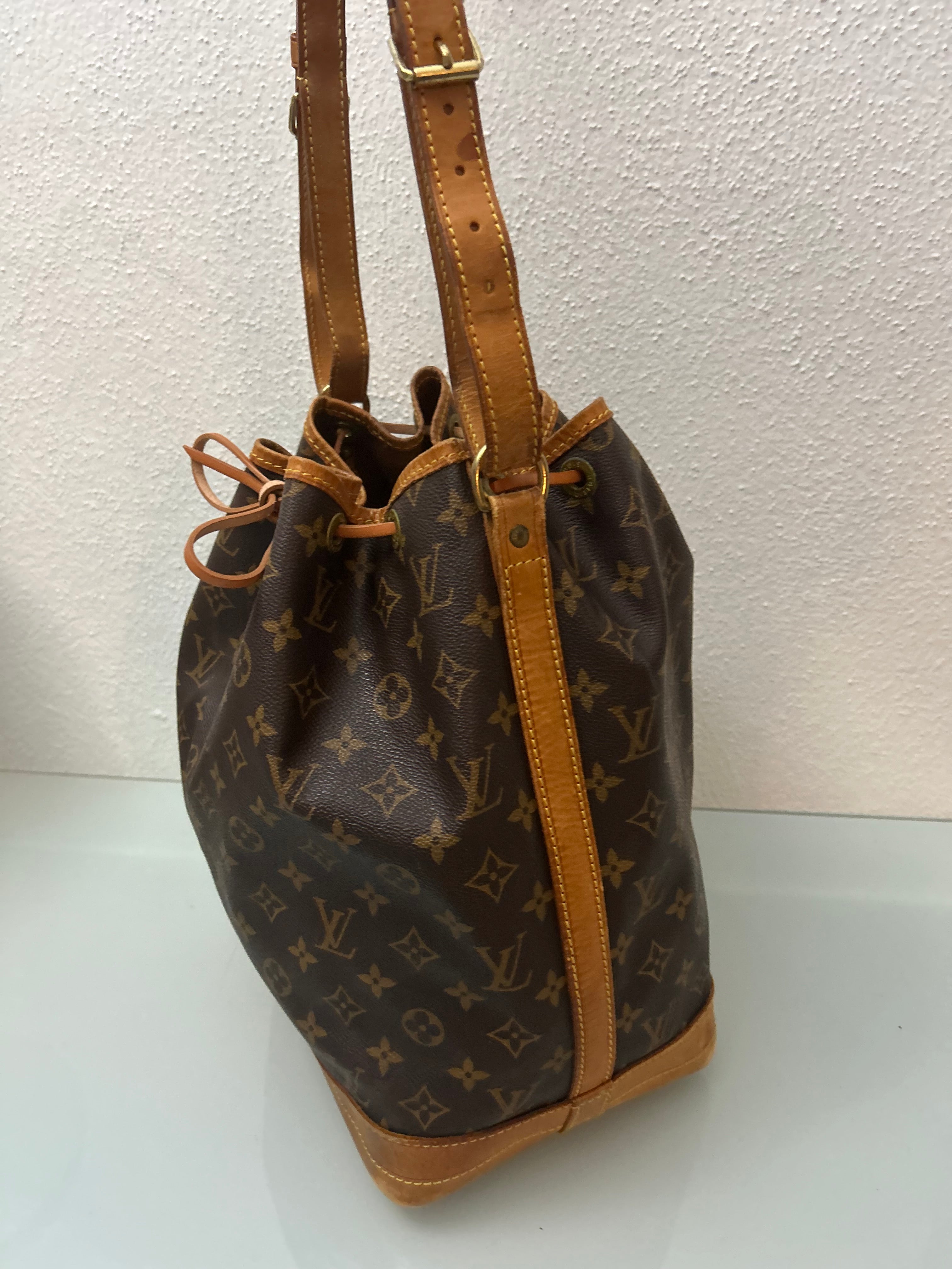Louis Vuitton Noé