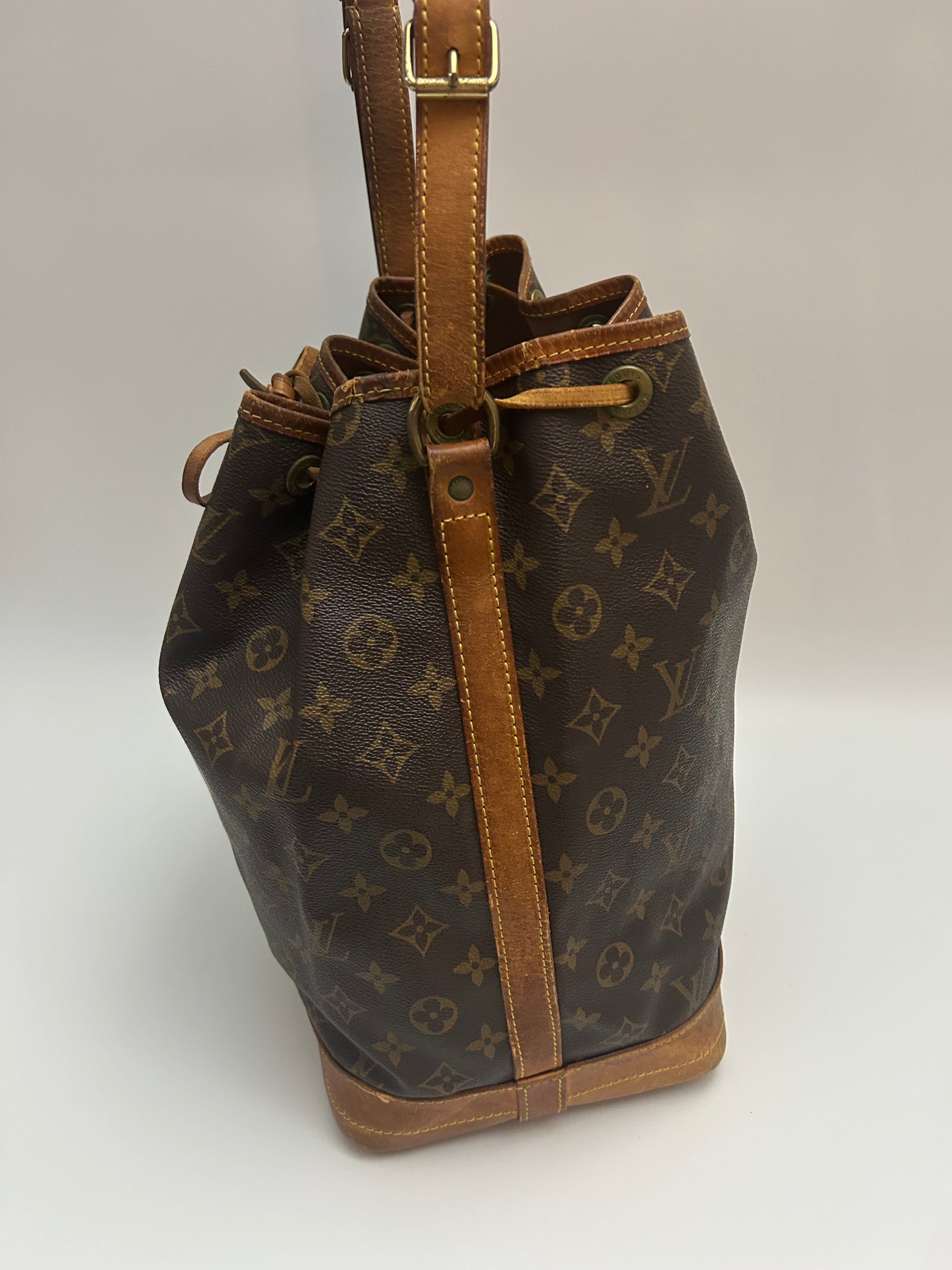 Louis Vuitton Noé