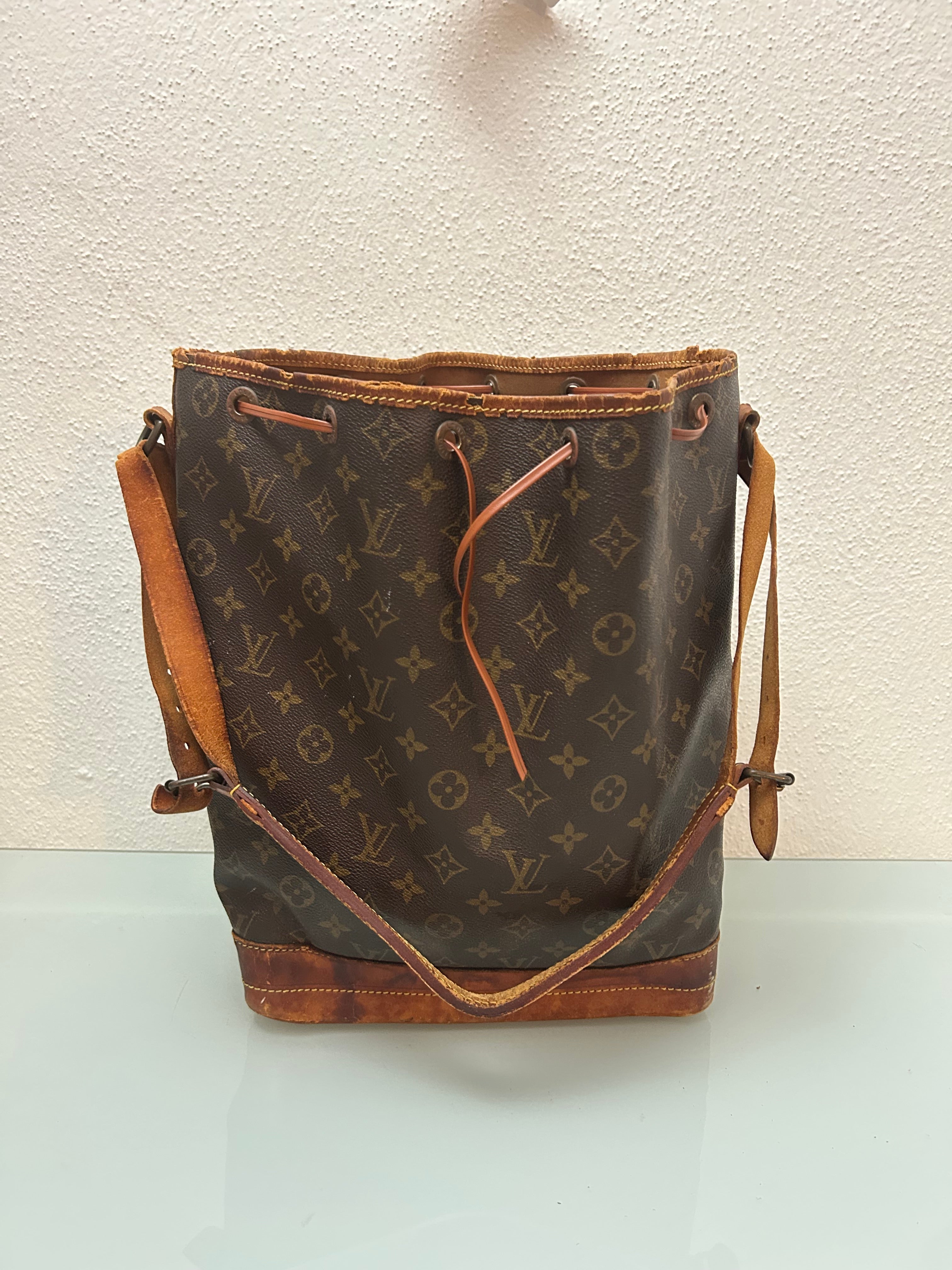 Louis Vuitton Noé