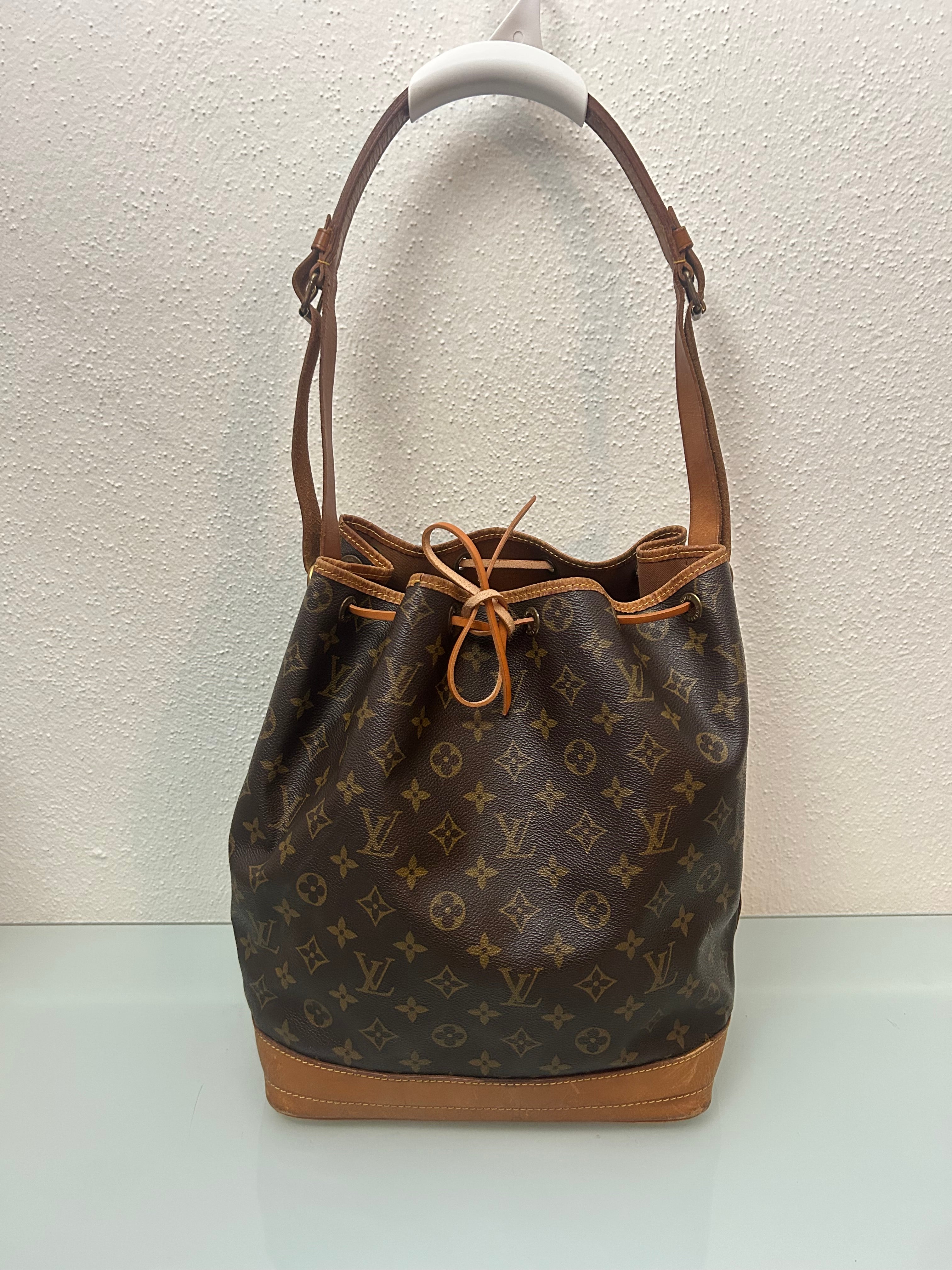 Louis Vuitton Noé