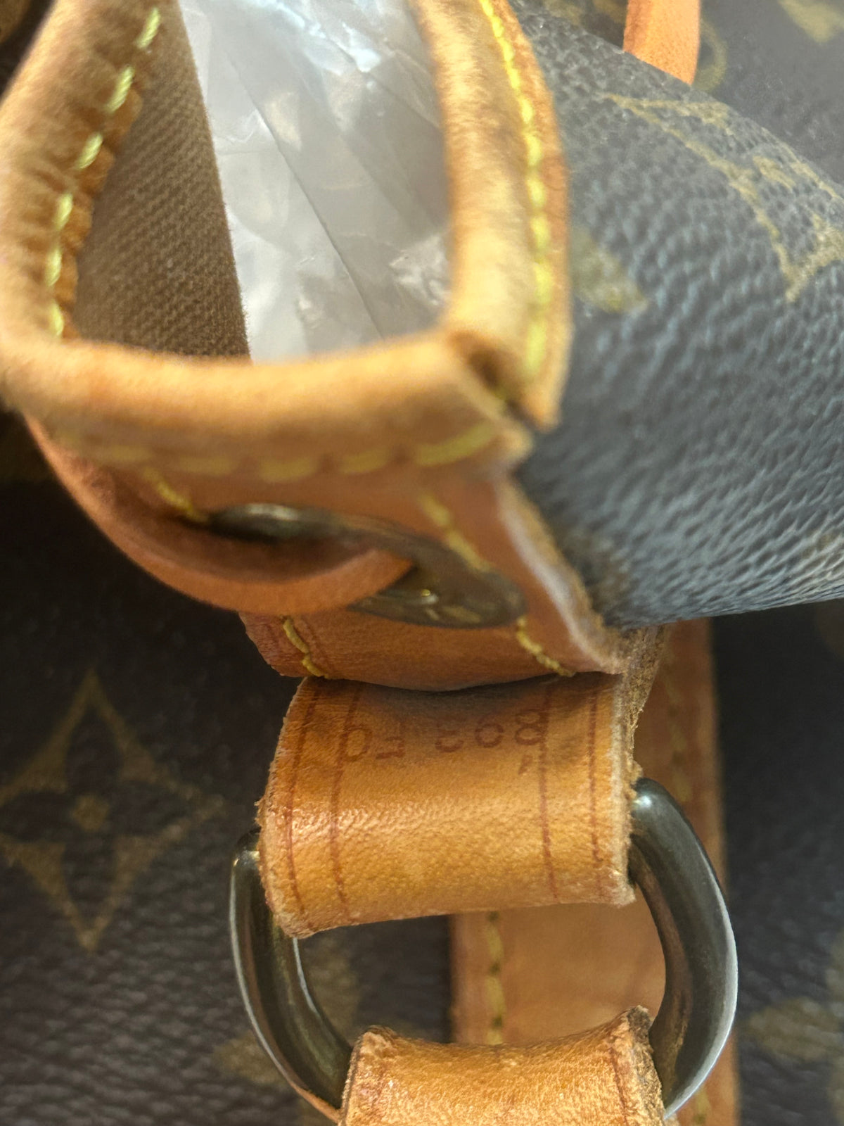 Louis Vuitton Noé