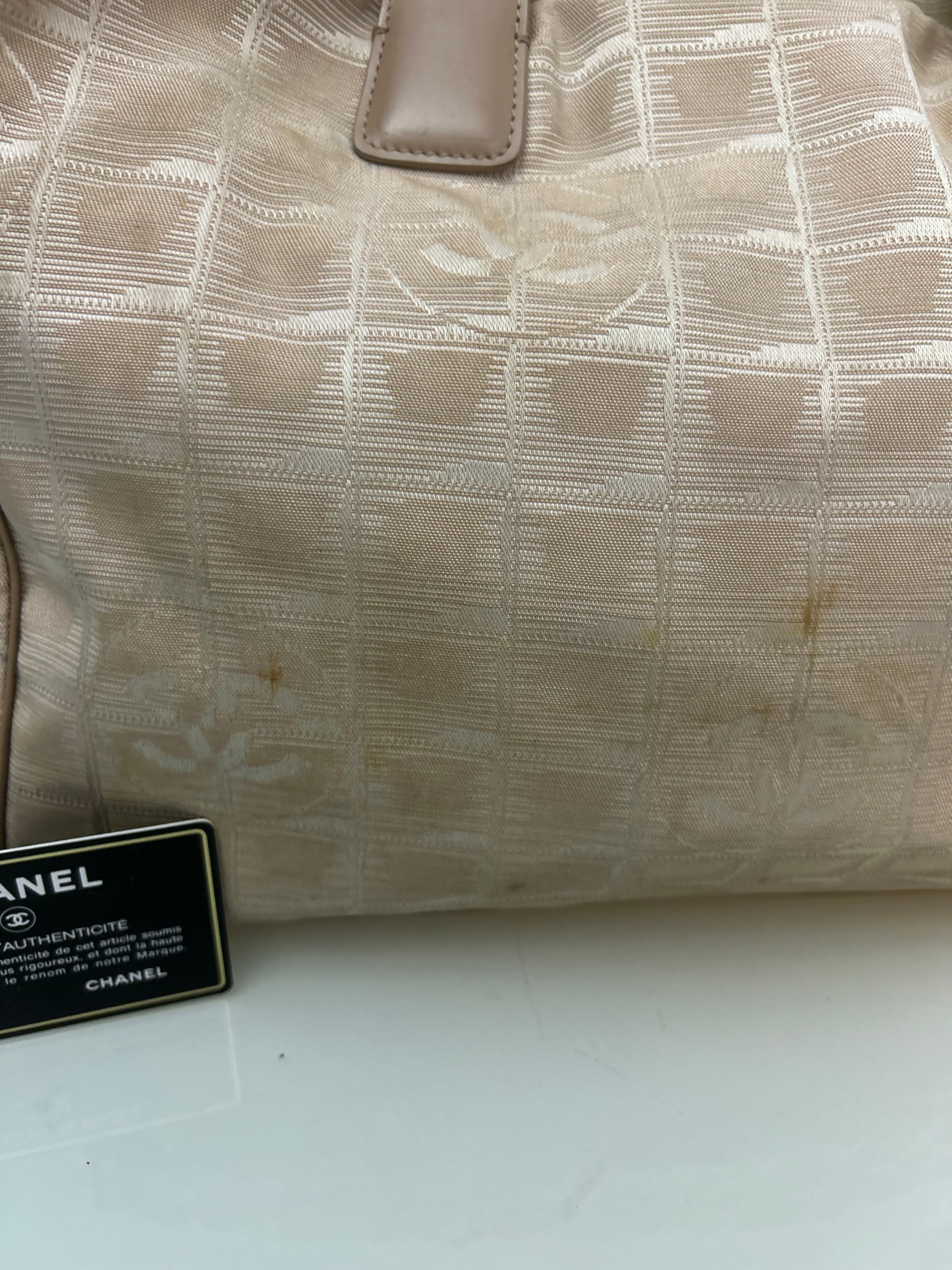 Chanel Skuldertaske