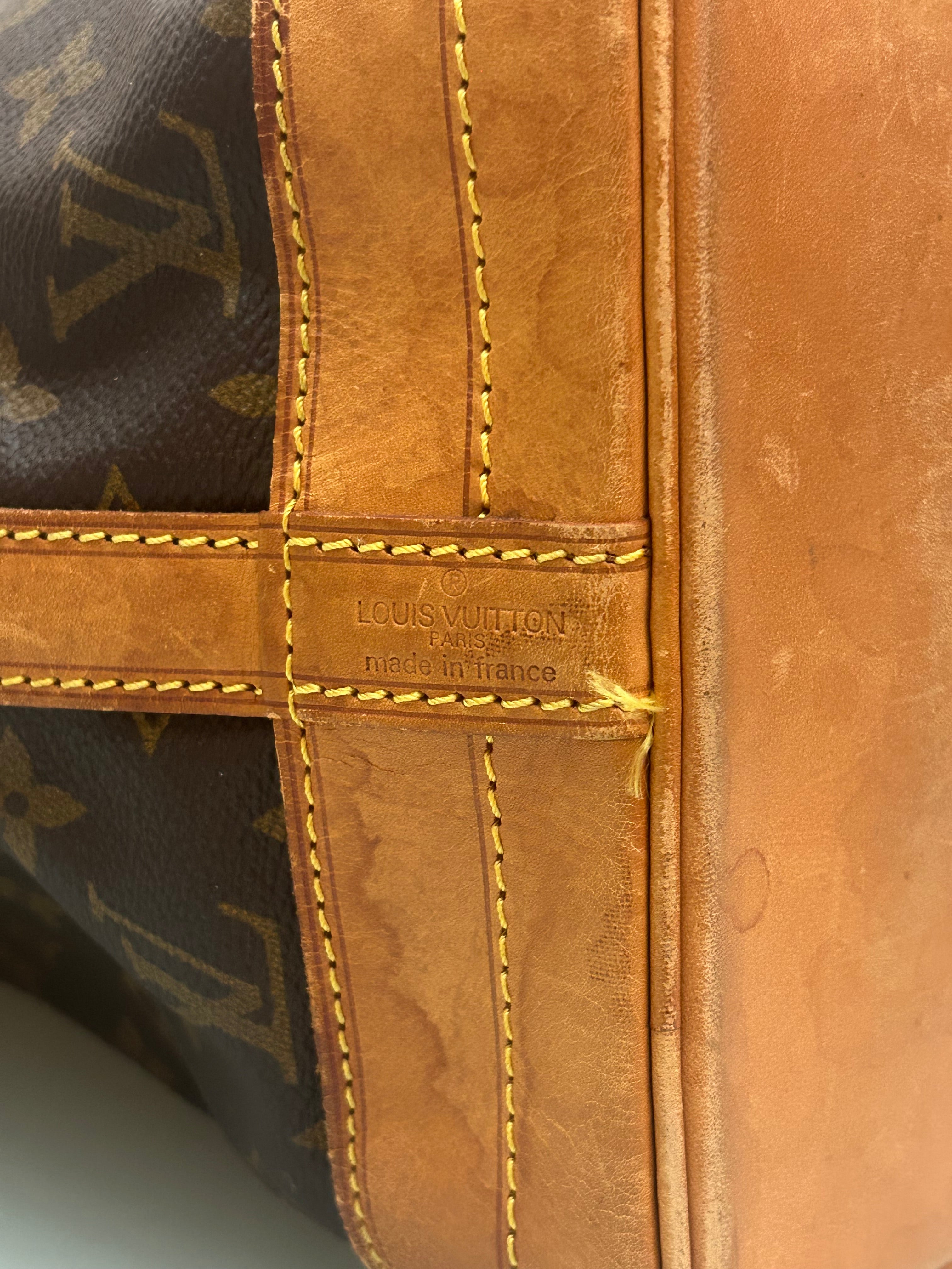 Louis Vuitton Noé