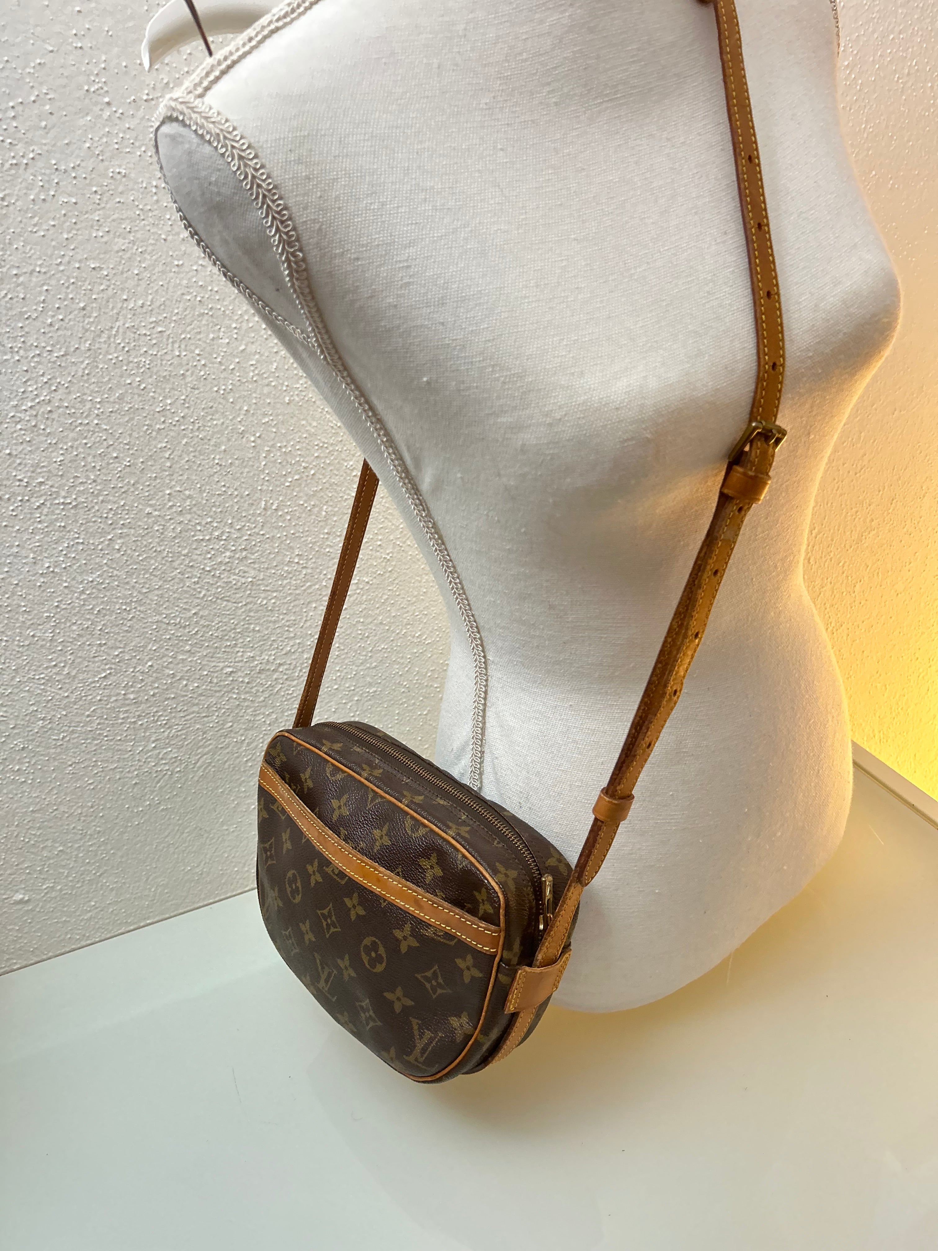 Louis Vuitton Jeune Fille PM