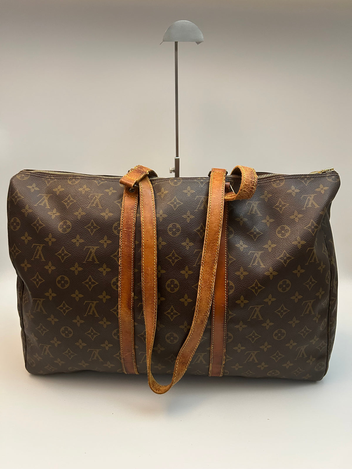 Louis Vuitton Weekendtaske