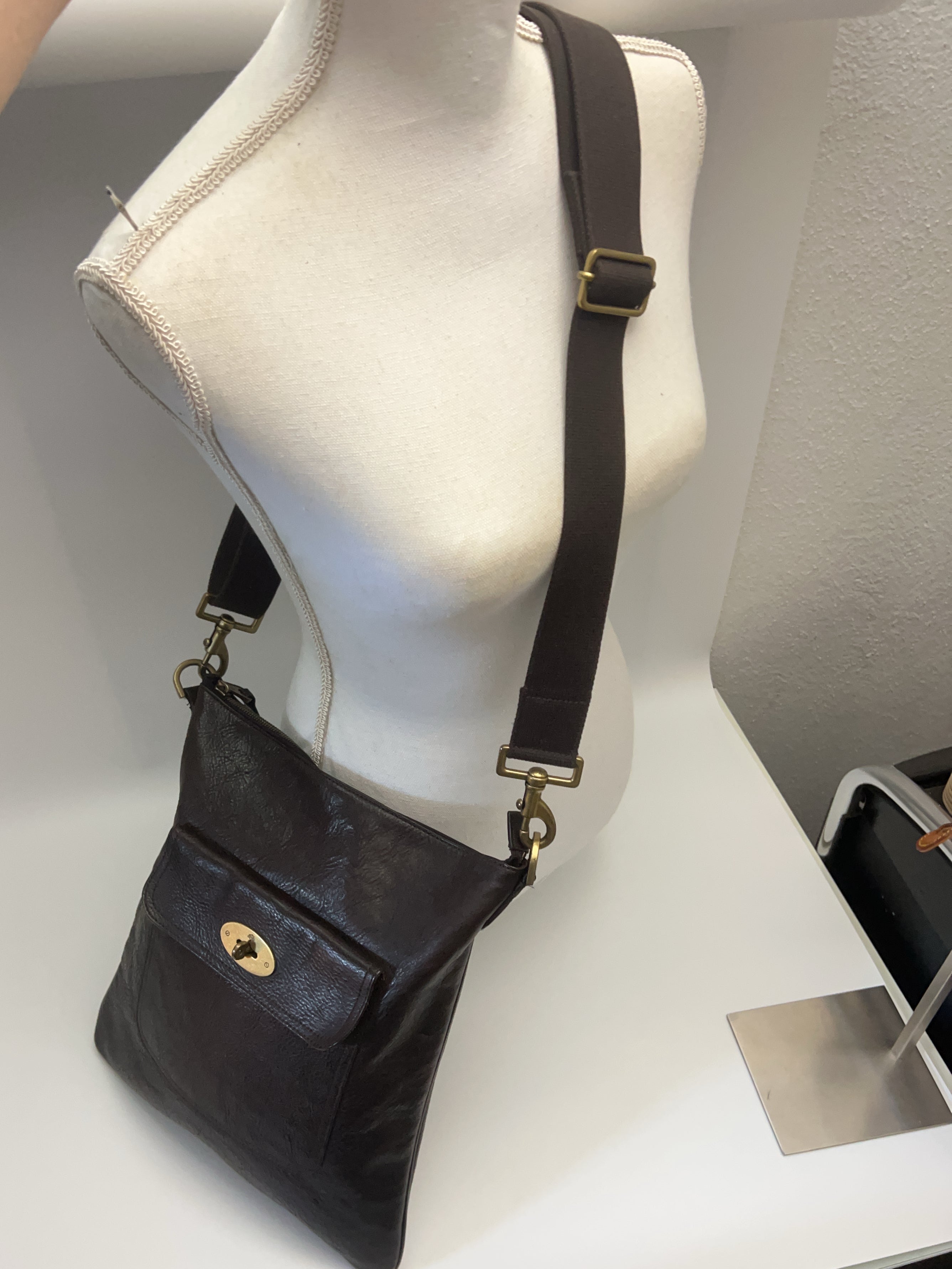 Mulberry Bag