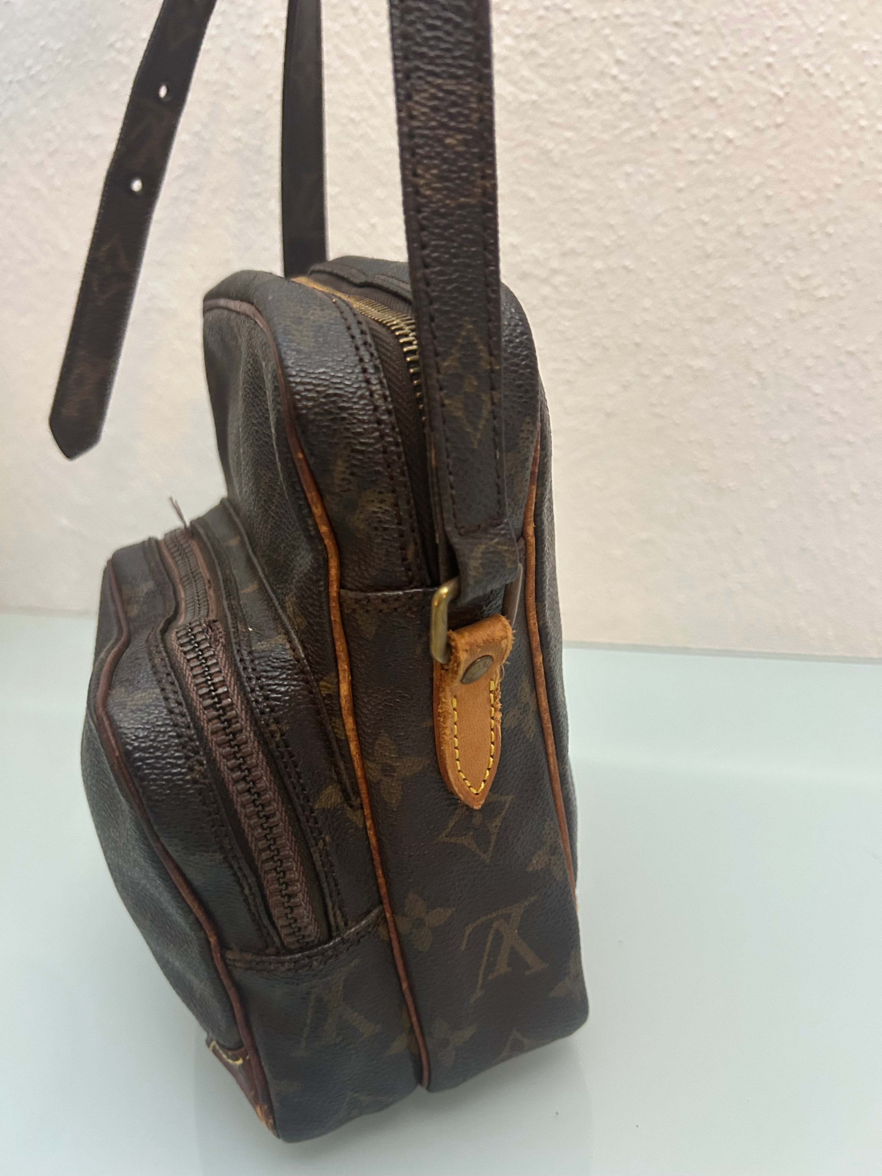 Louis Vuitton Amazon