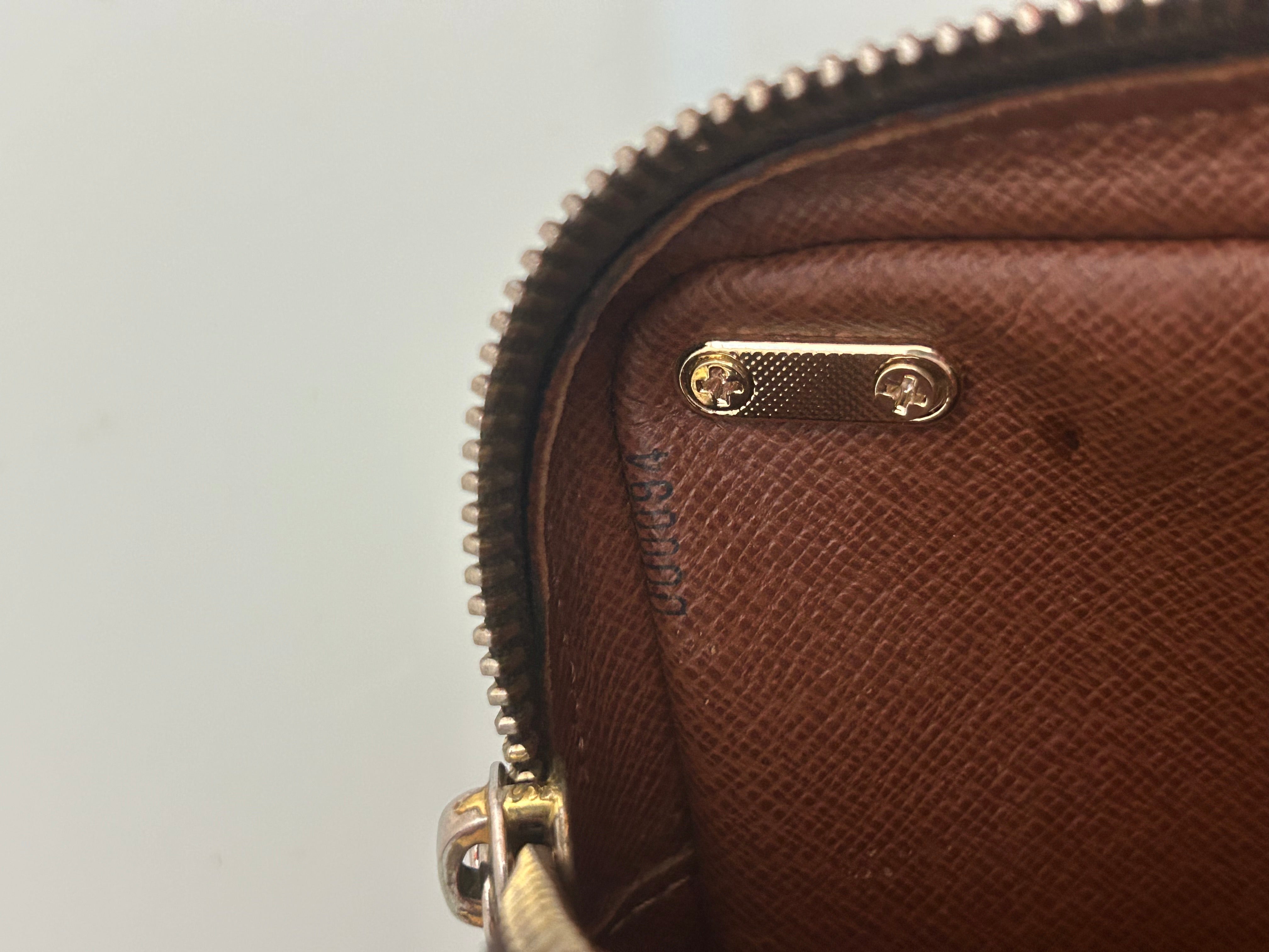 Louis Vuitton Marly