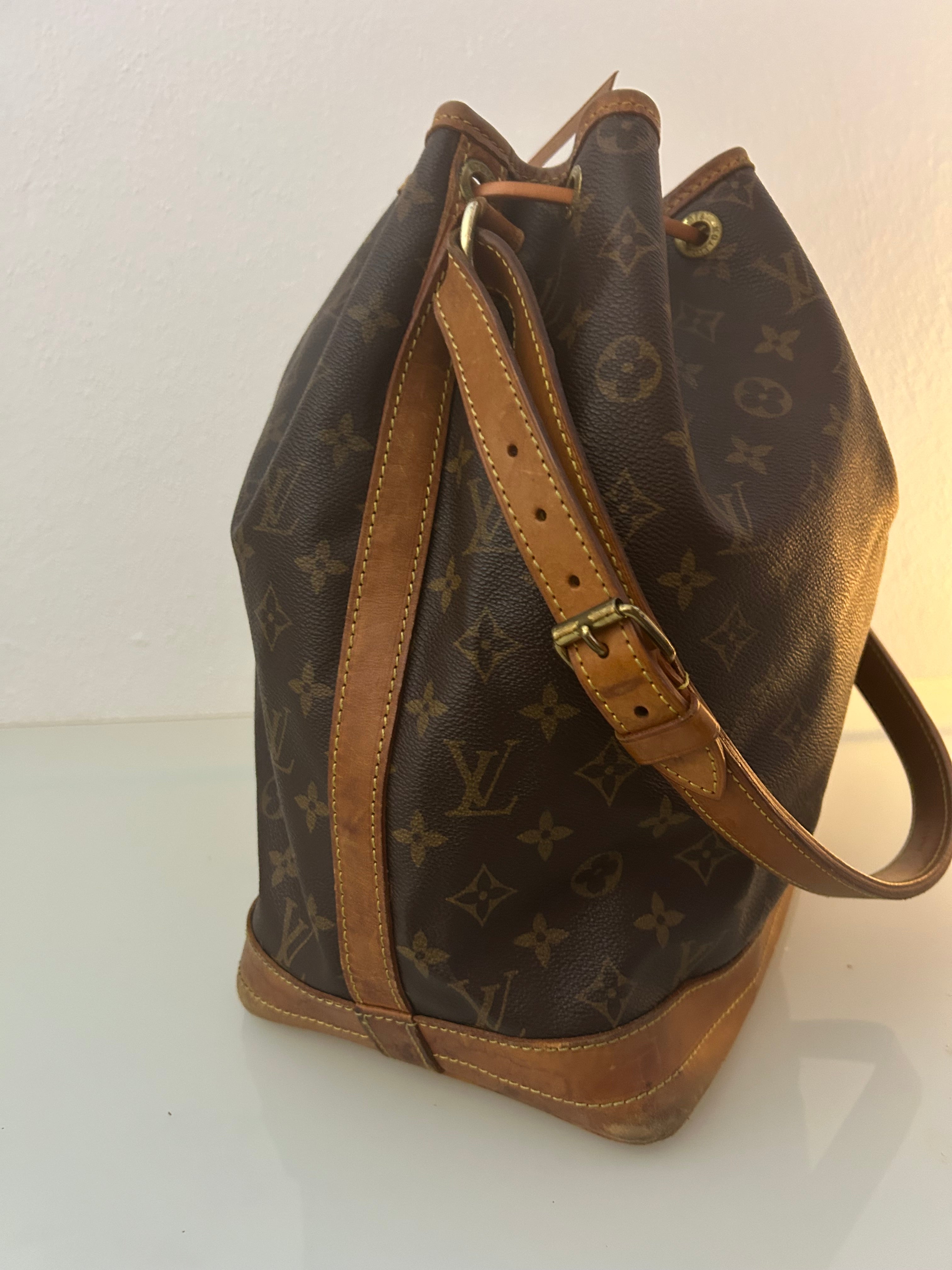 Louis Vuitton Noah
