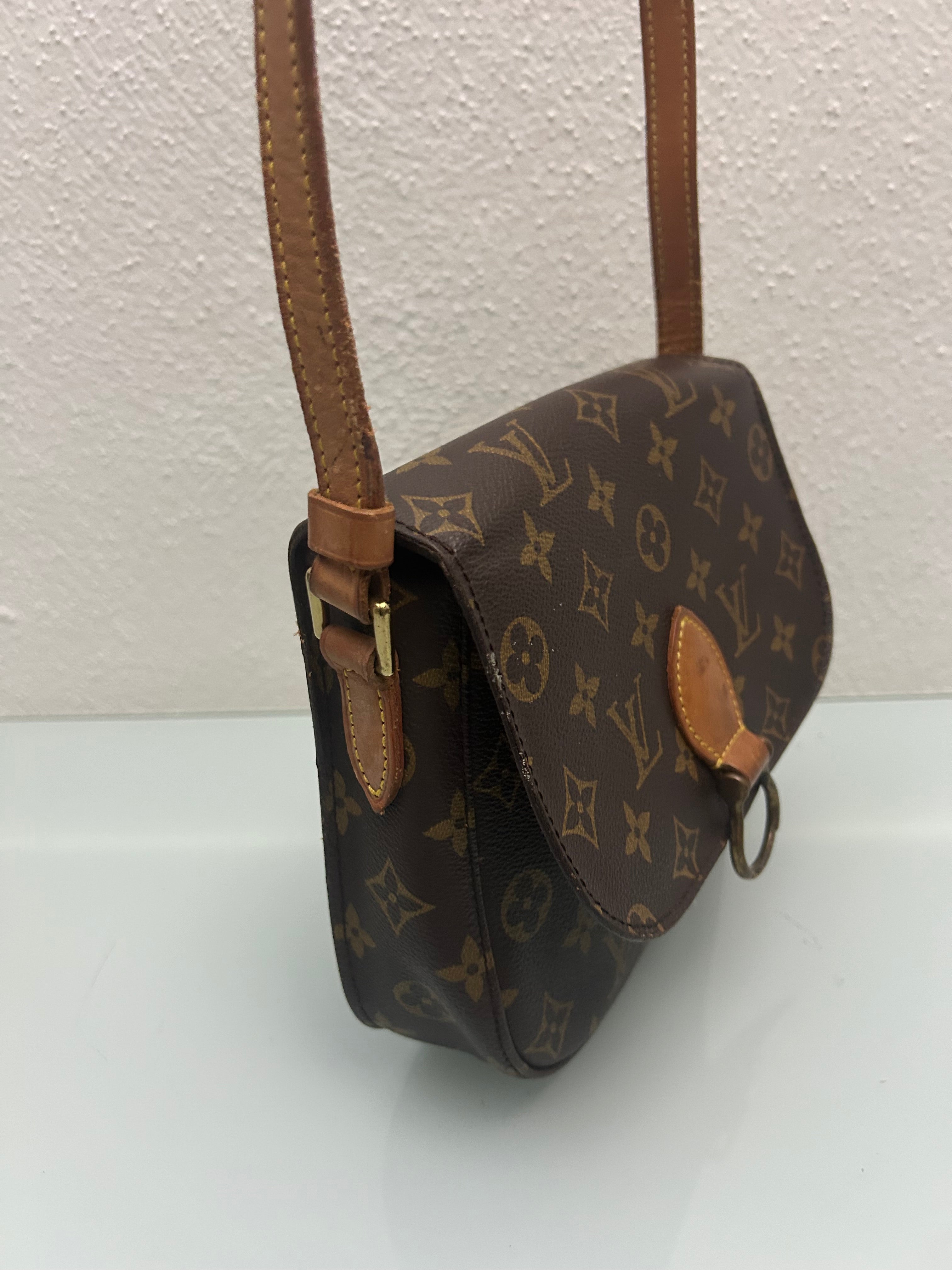 Louis Vuitton Saint Cloud PM