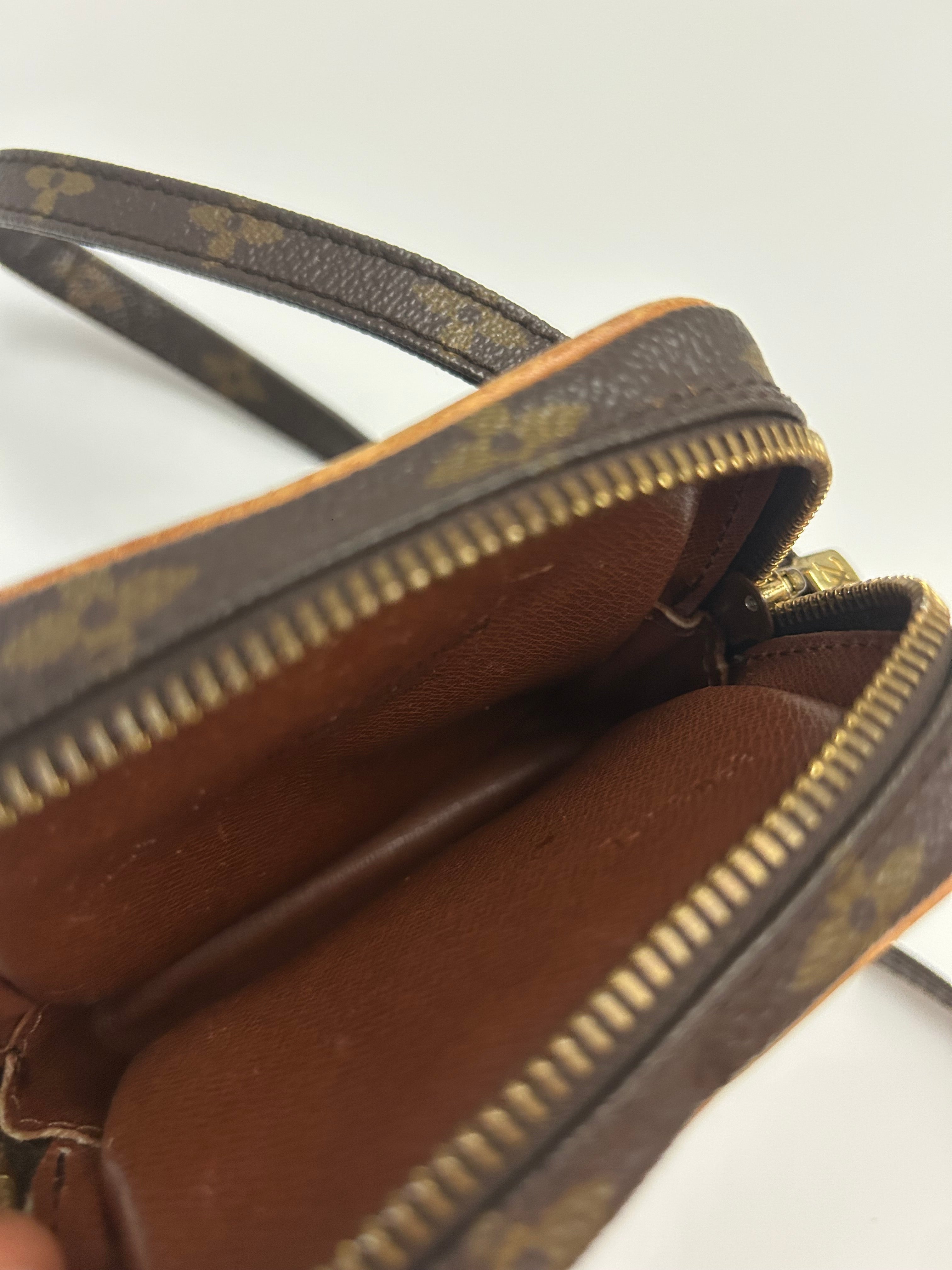 Louis Vuitton Petit Crossbody