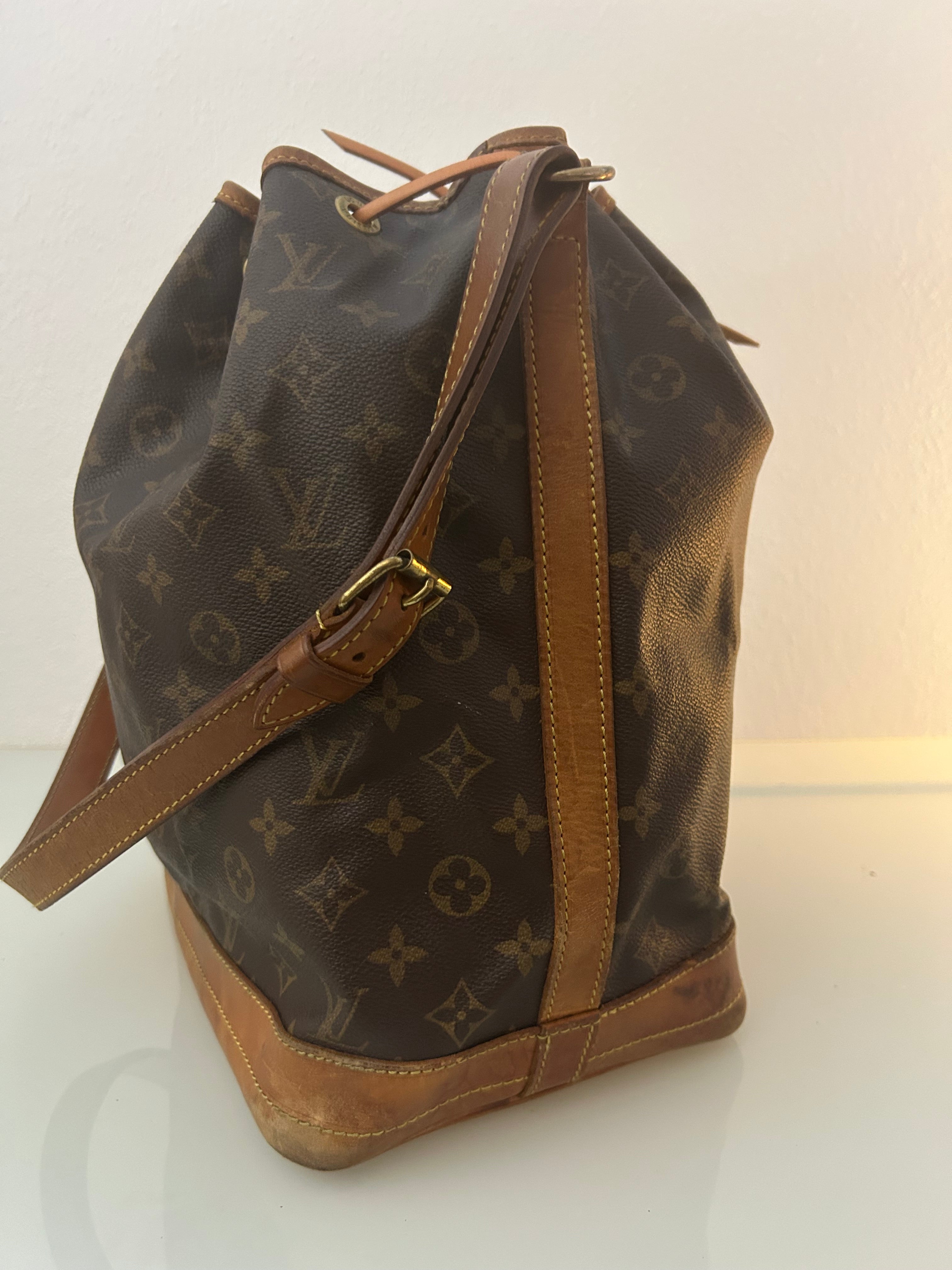 Louis Vuitton Noah
