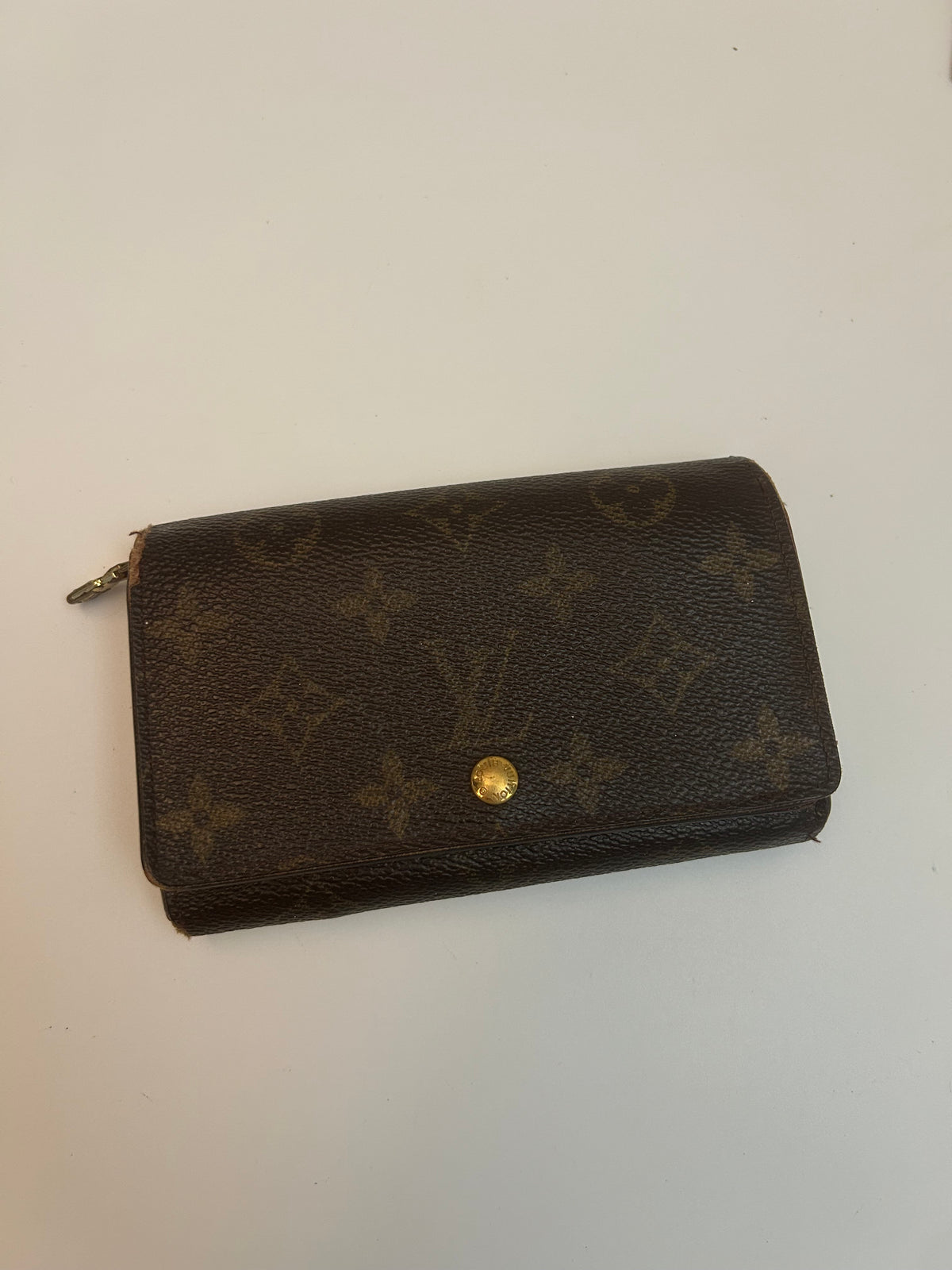 Louis Vuitton Pung