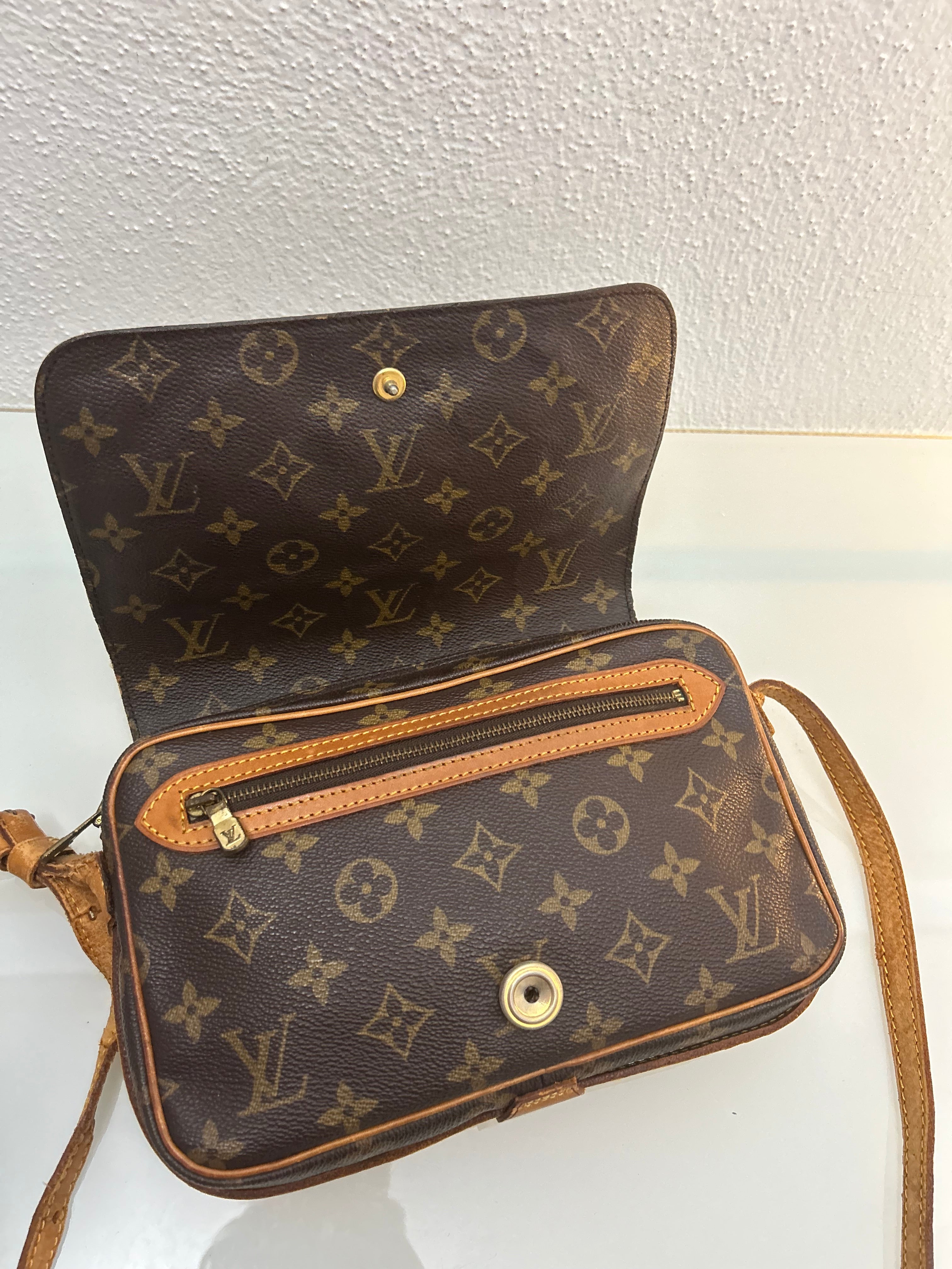 Louis Vuitton Saint Germain