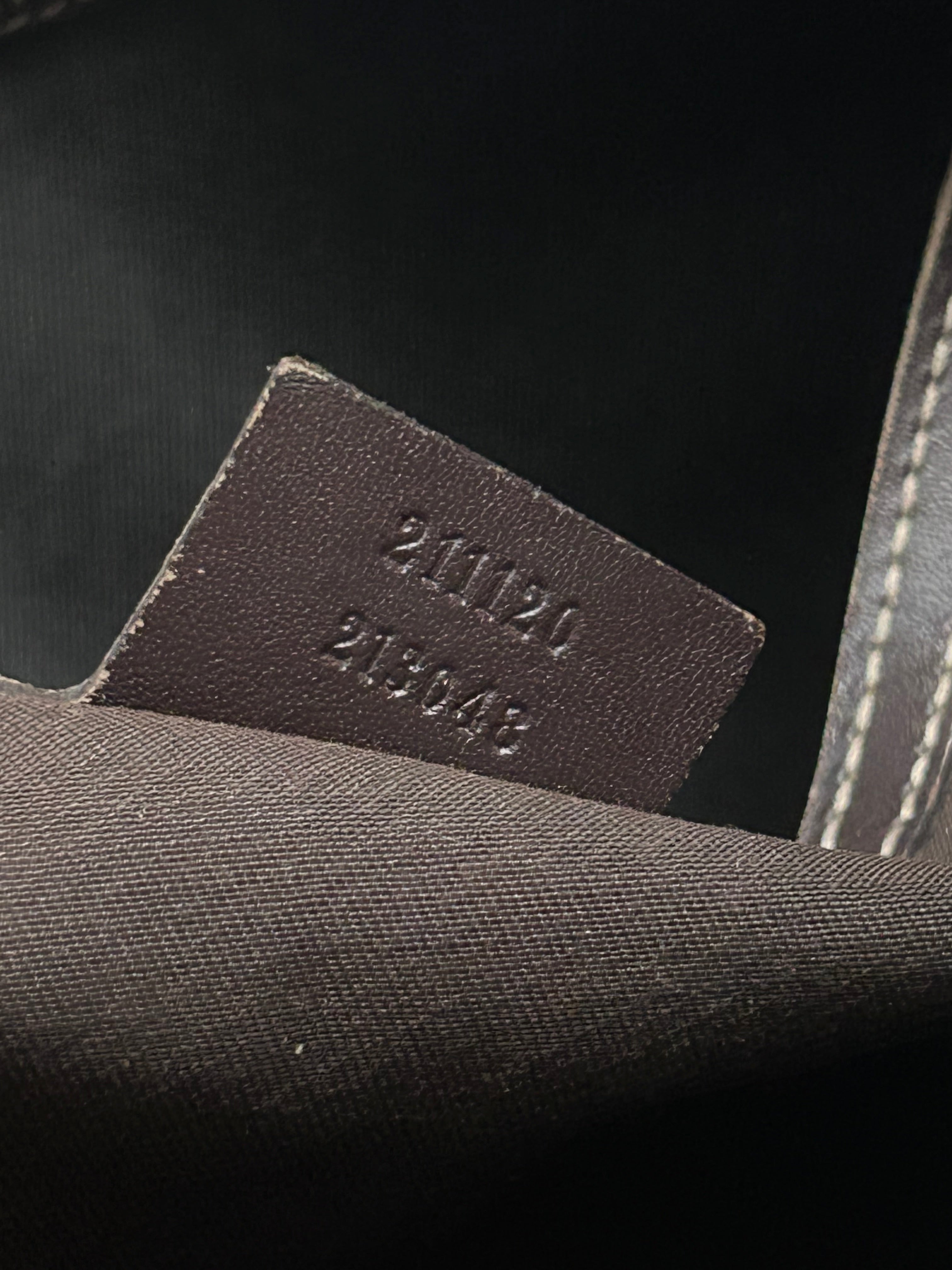 Gucci Lædertaske