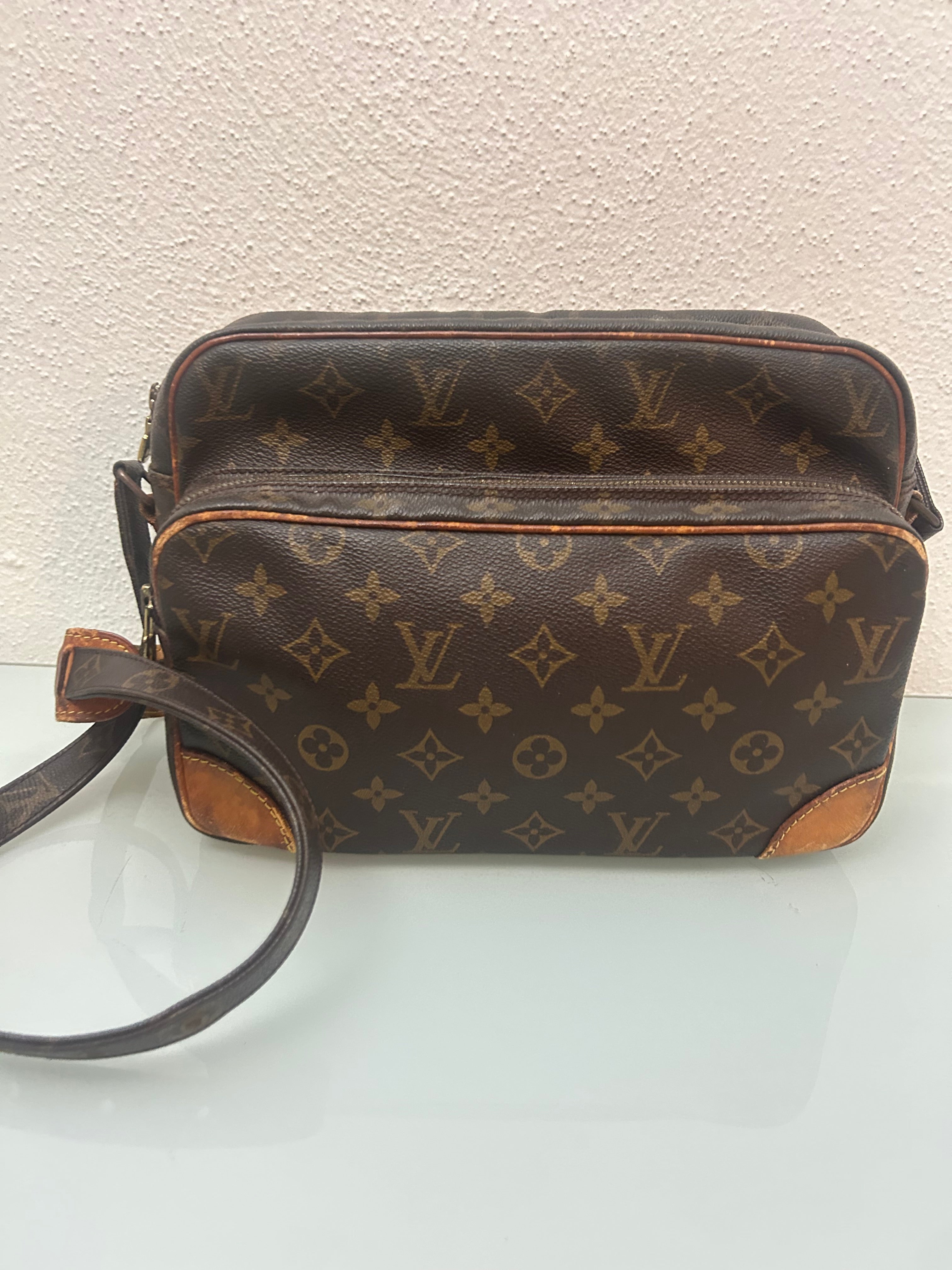 Louis Vuitton Nile