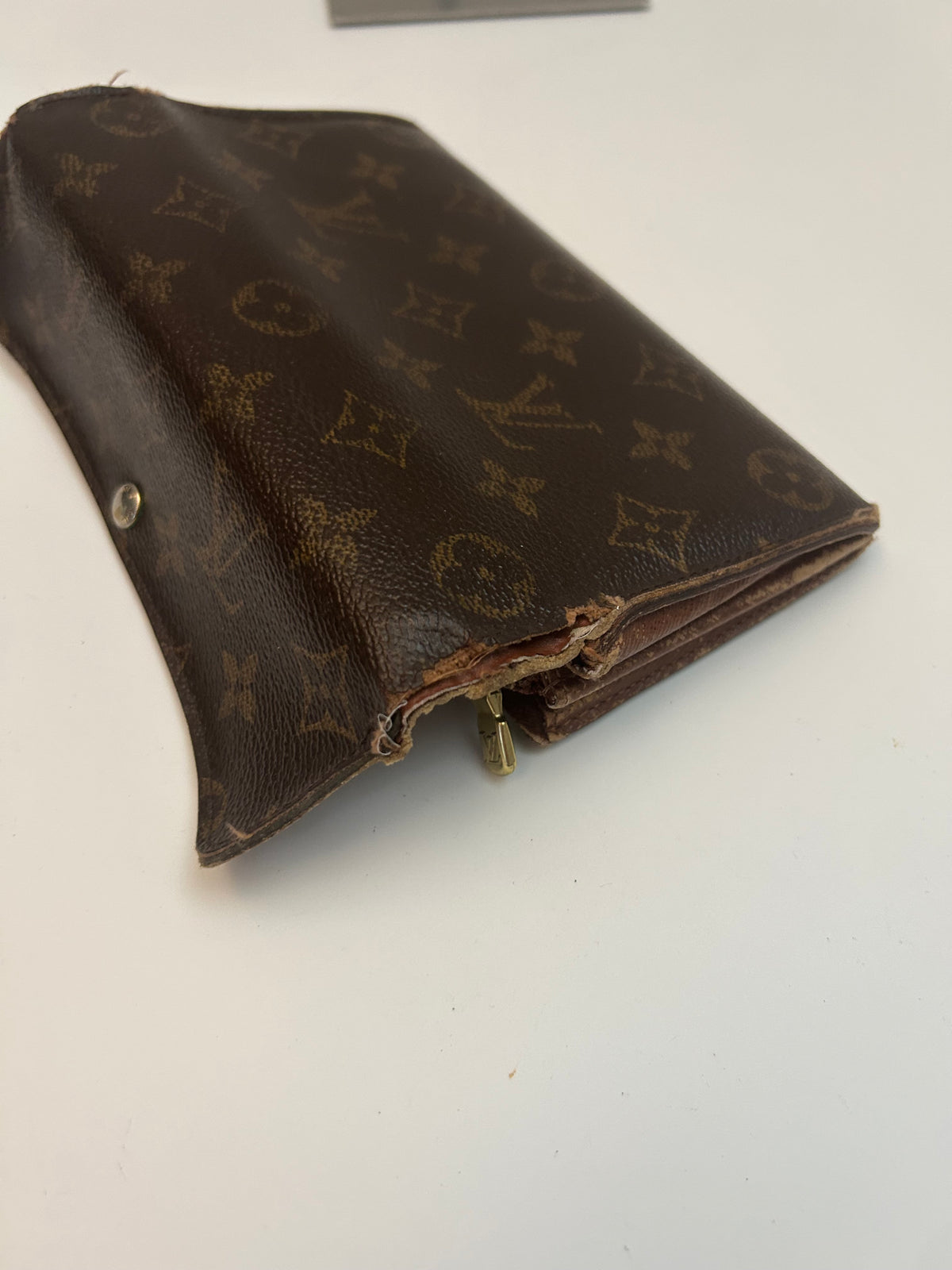 Louis Vuitton pung