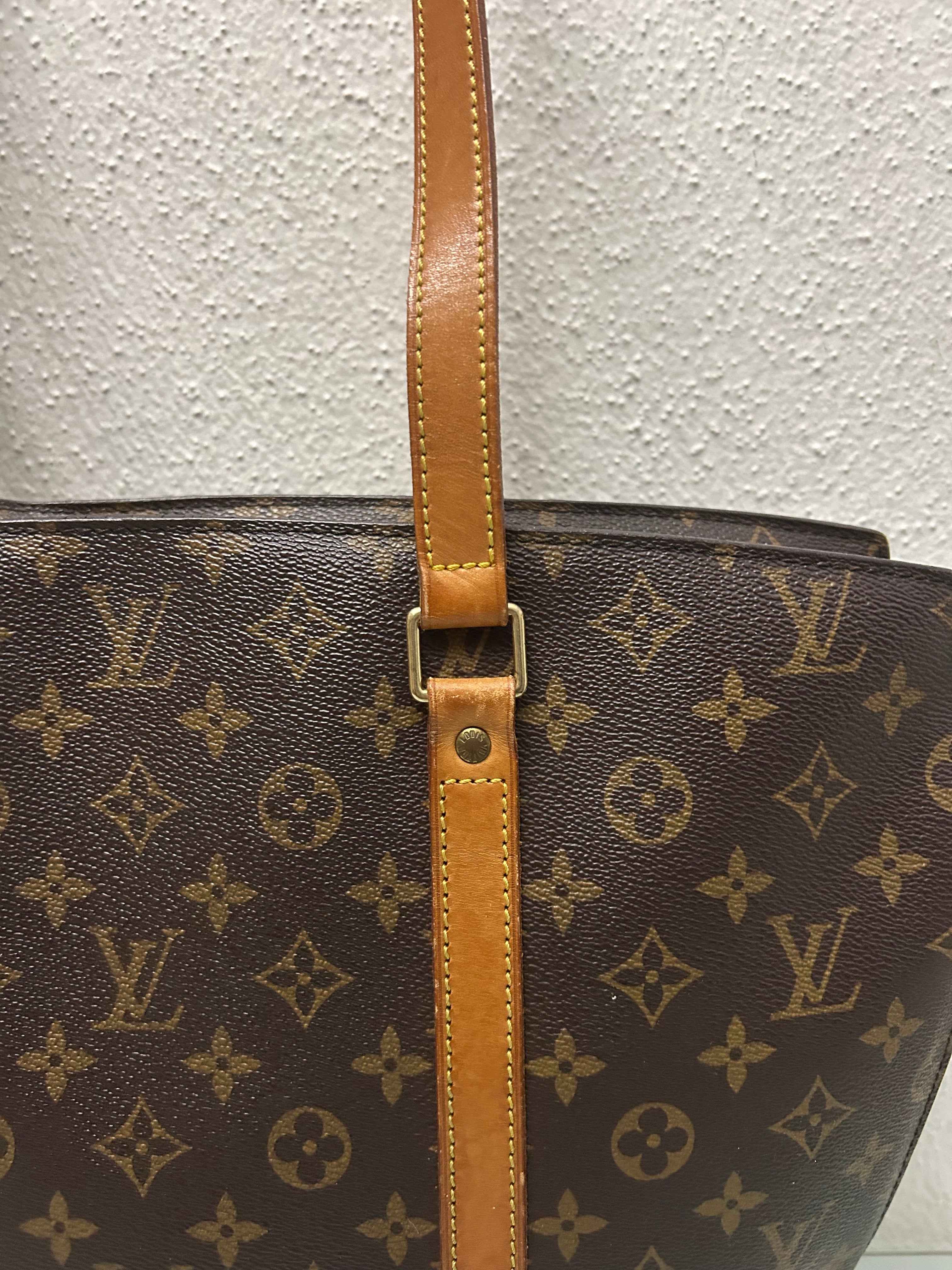 Louis Vuitton Babylon