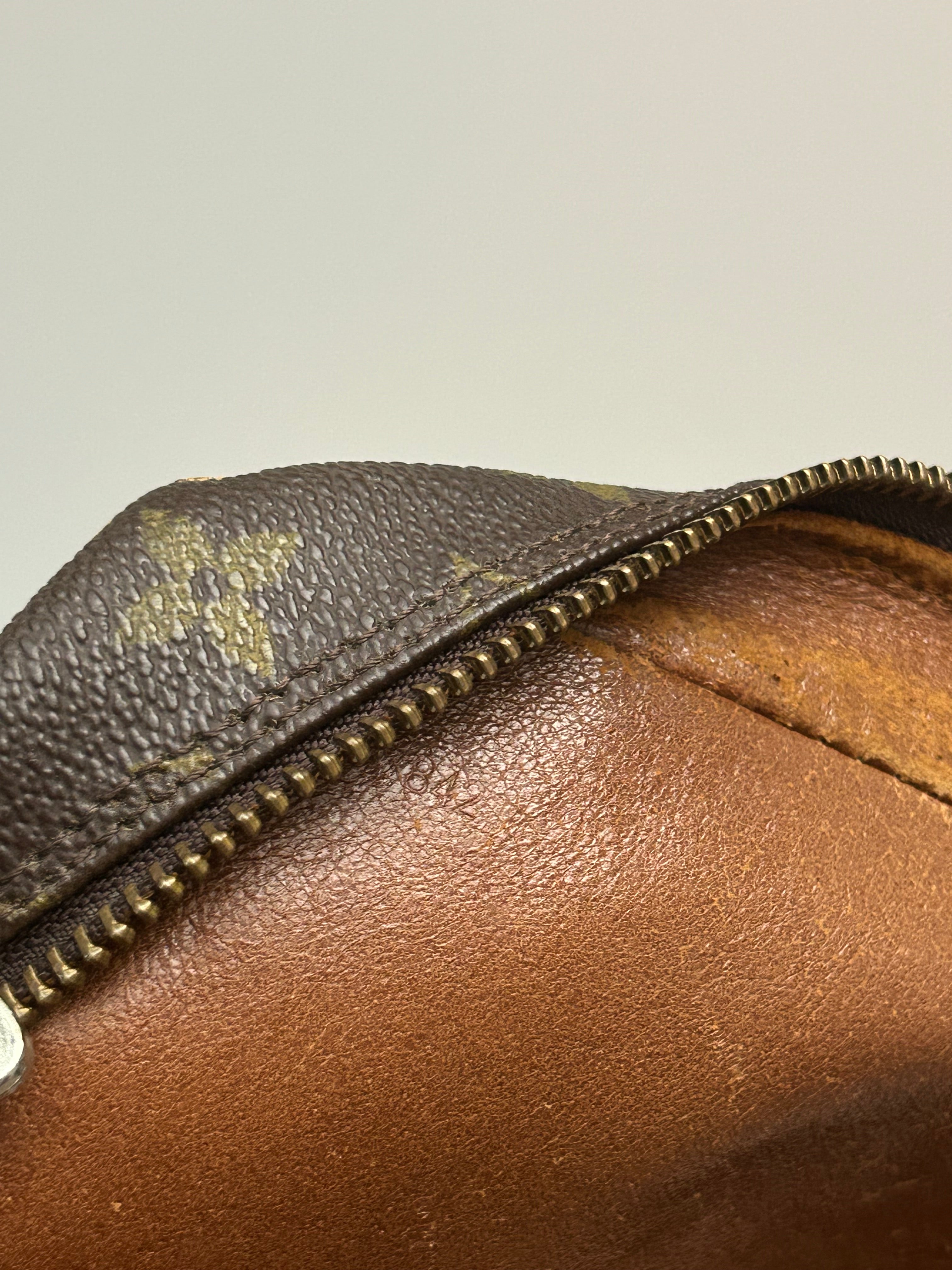 Louis Vuitton Marcau PM