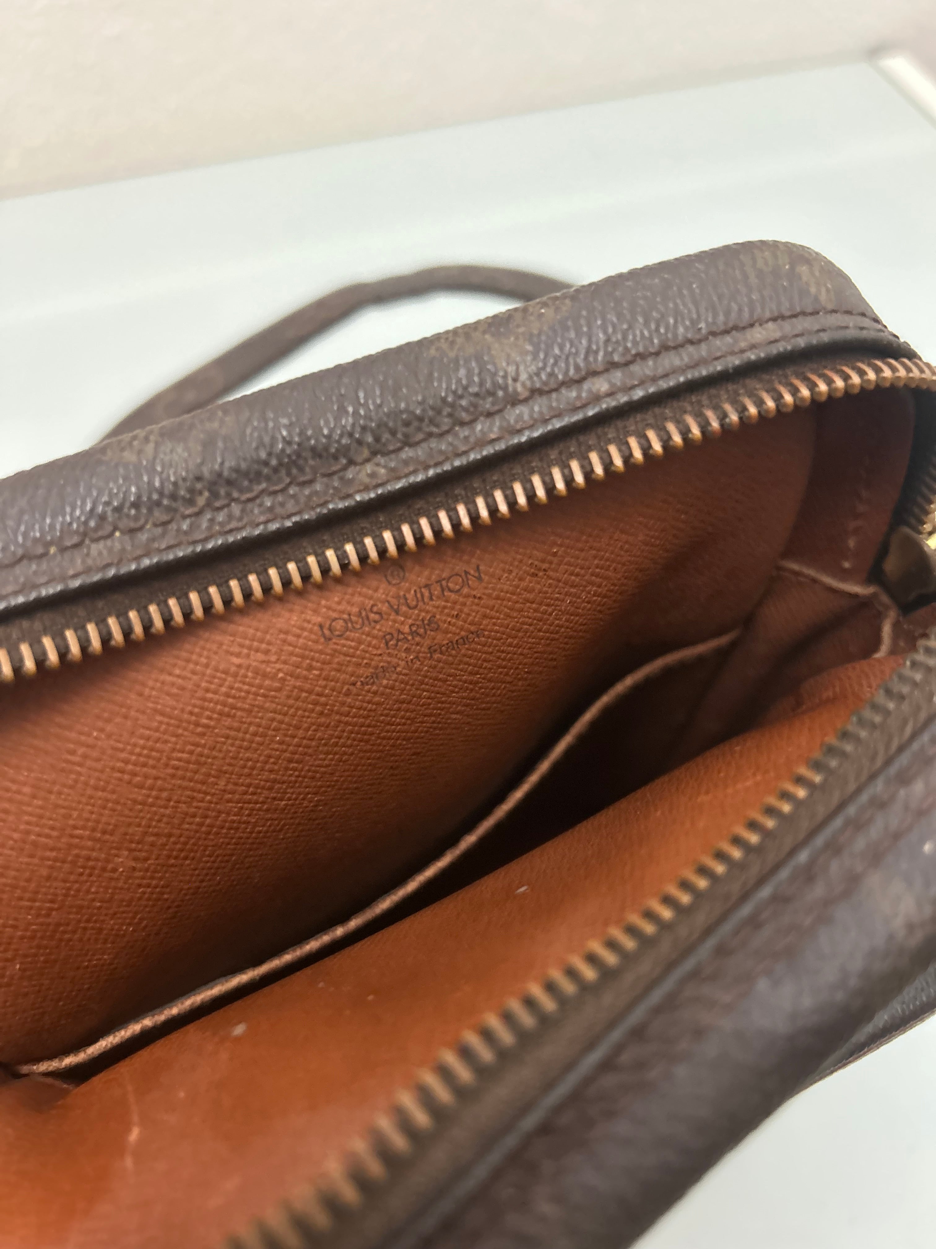 Louis Vuitton Amazone