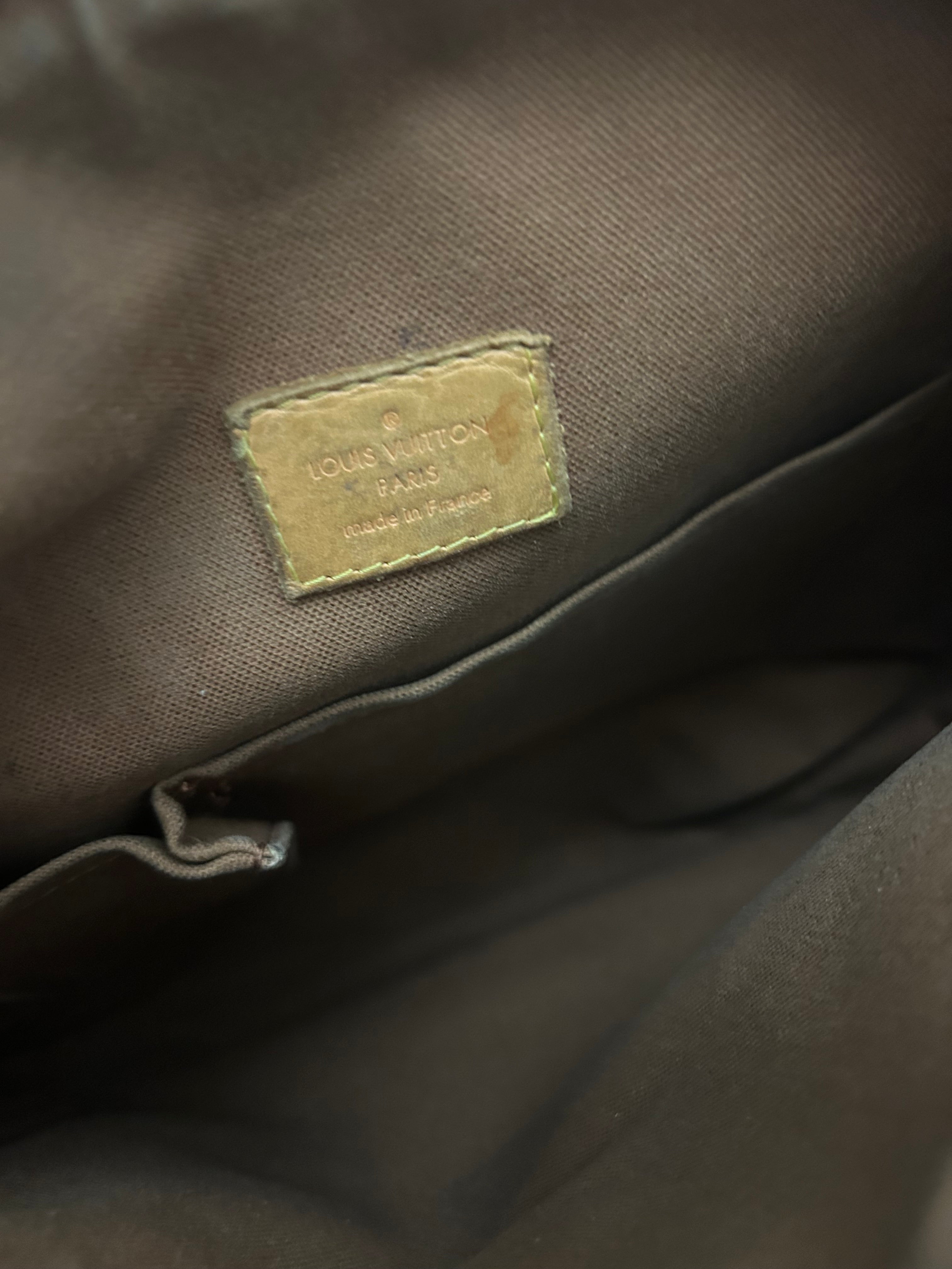 Louis Vuitton Odeon GM