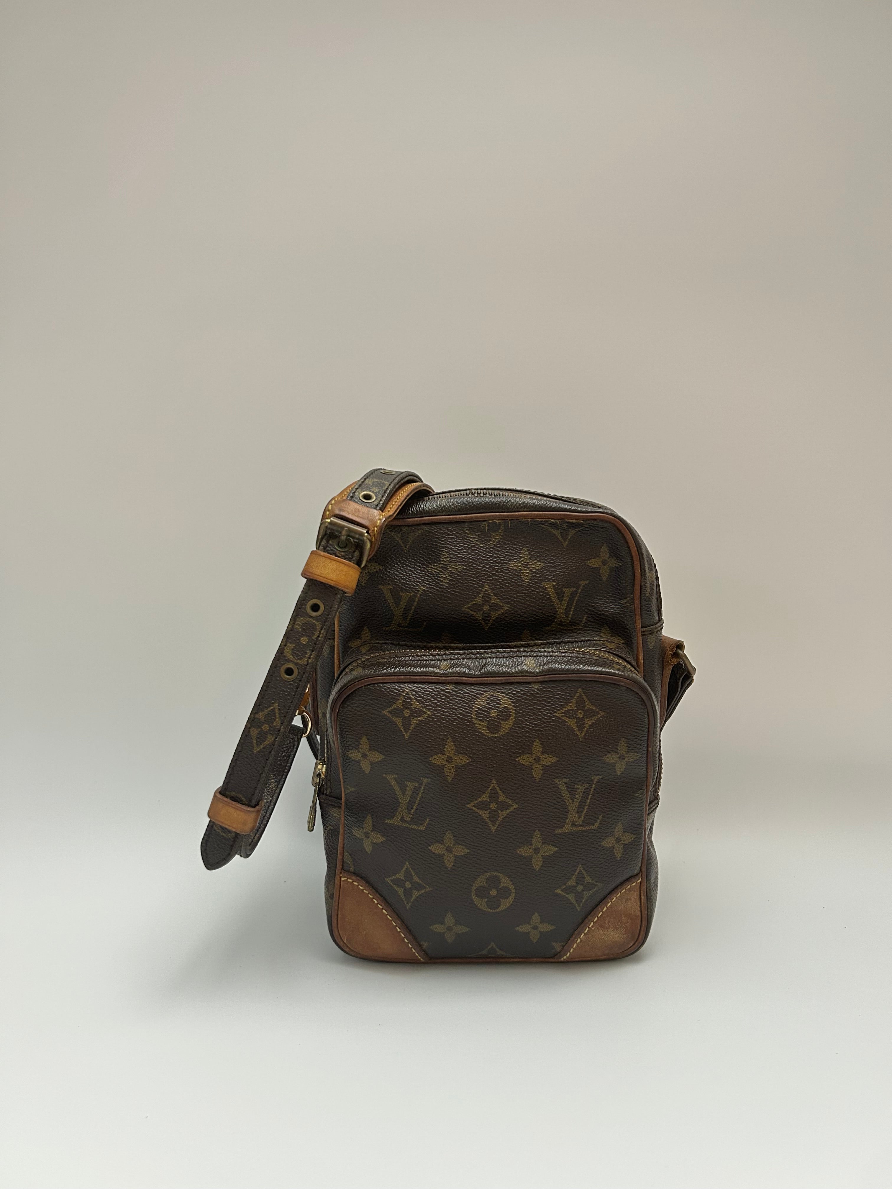 Louis Vuitton Amazon