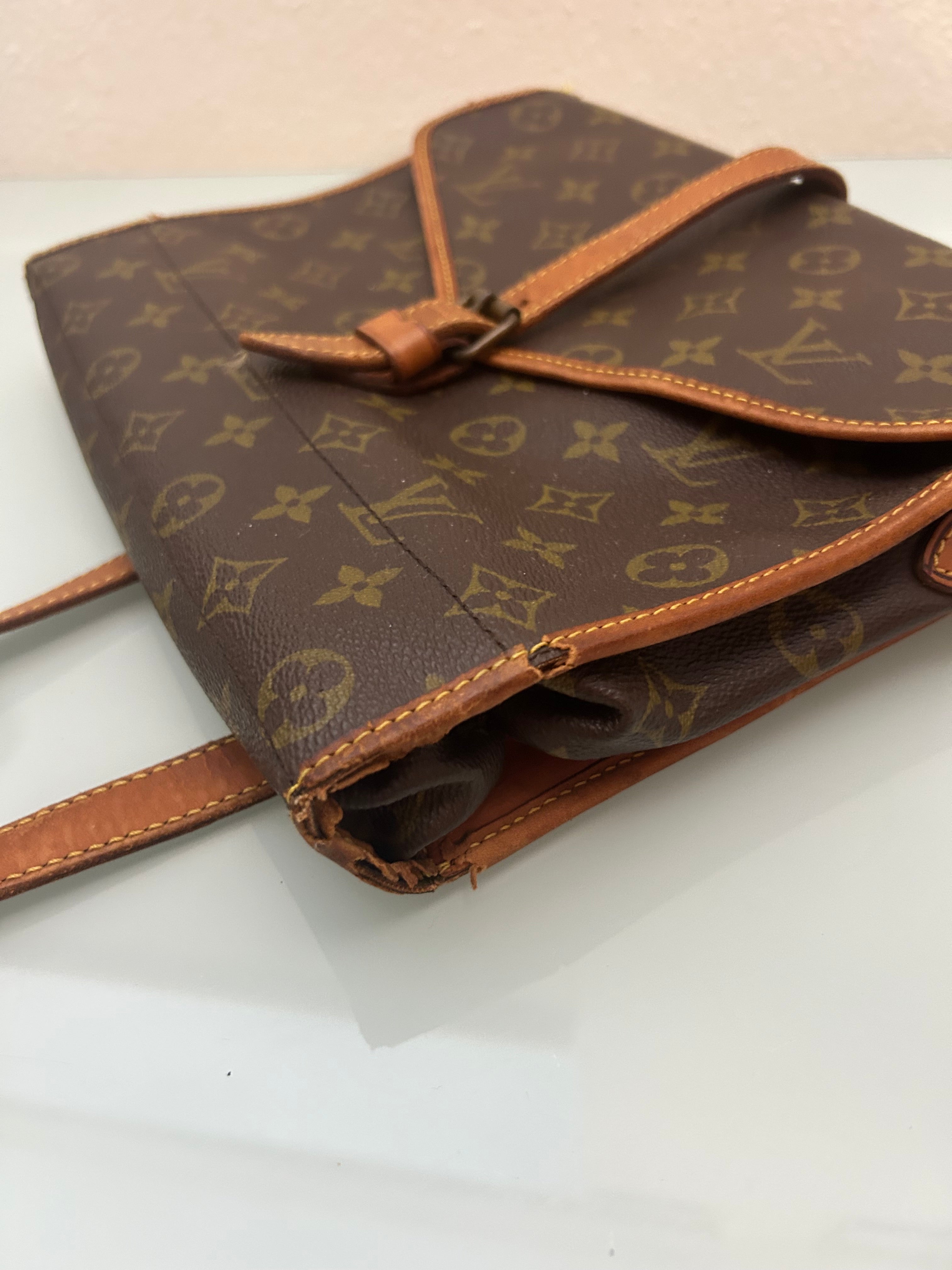 Louis Vuitton Crossbody