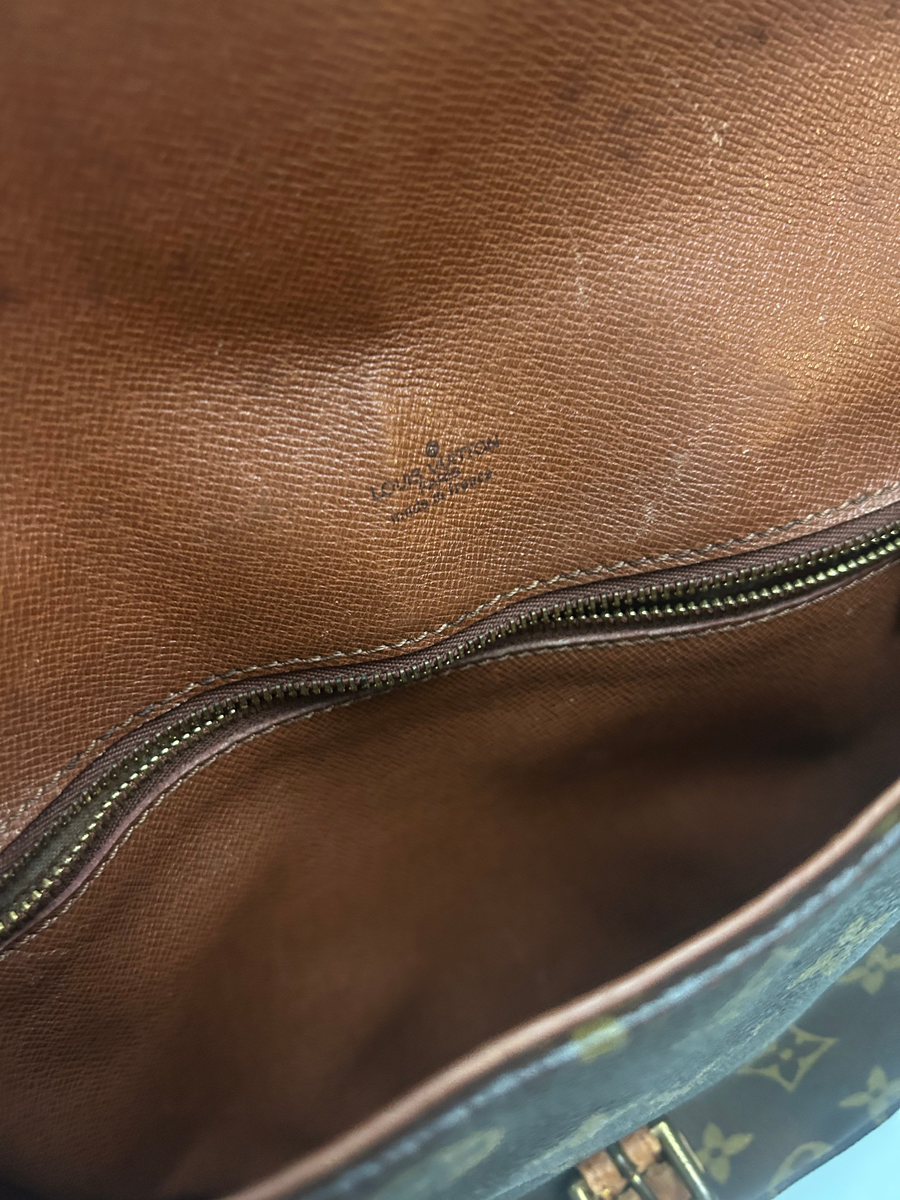Louis Vuitton Chantilly