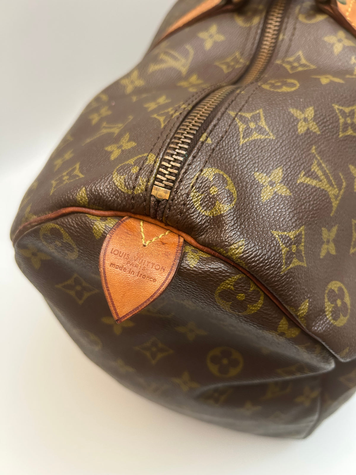 Louis Vuitton Keepall 50