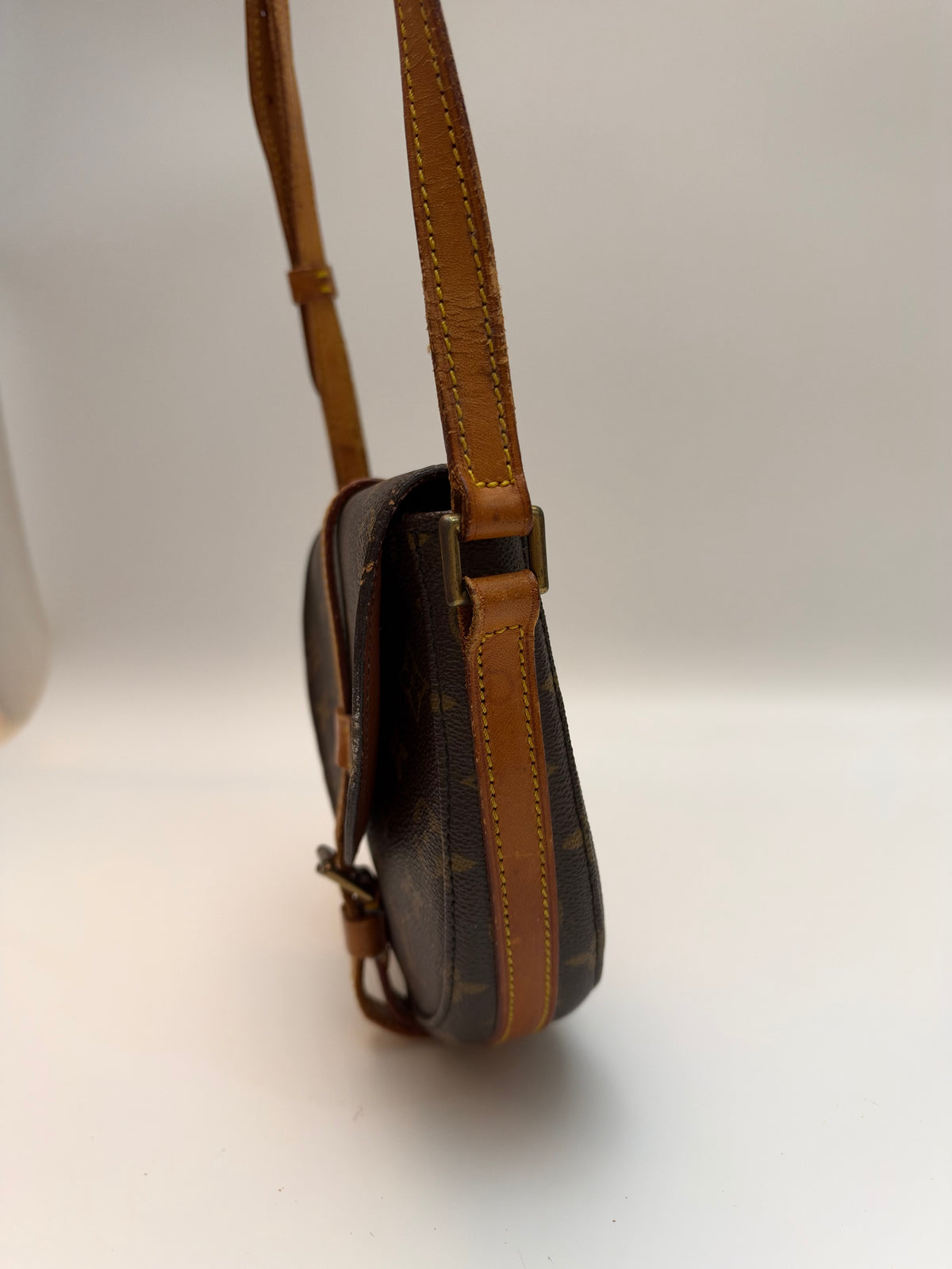 Louis Vuitton Chantilly PM