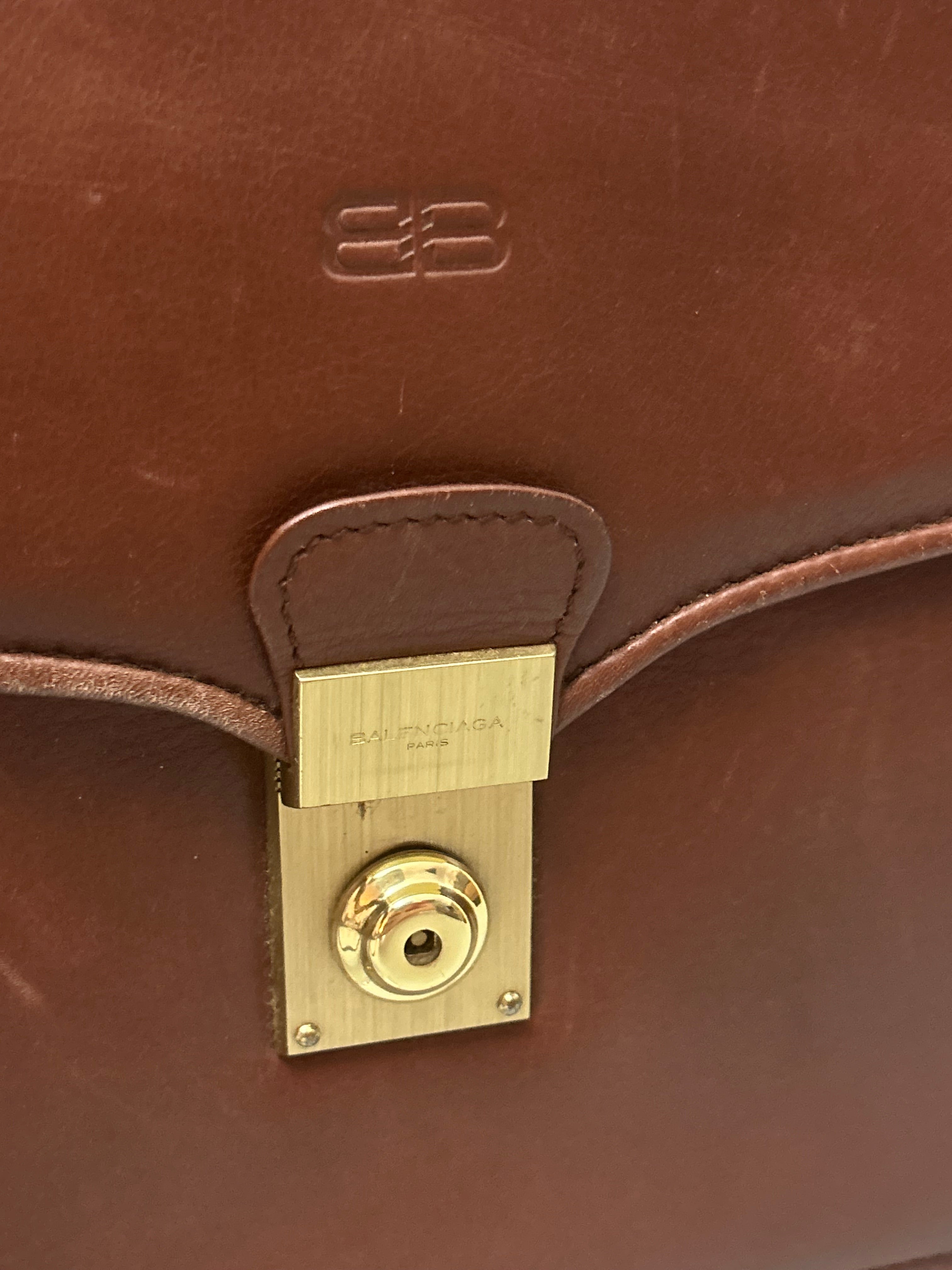Balenciaga Crossbody