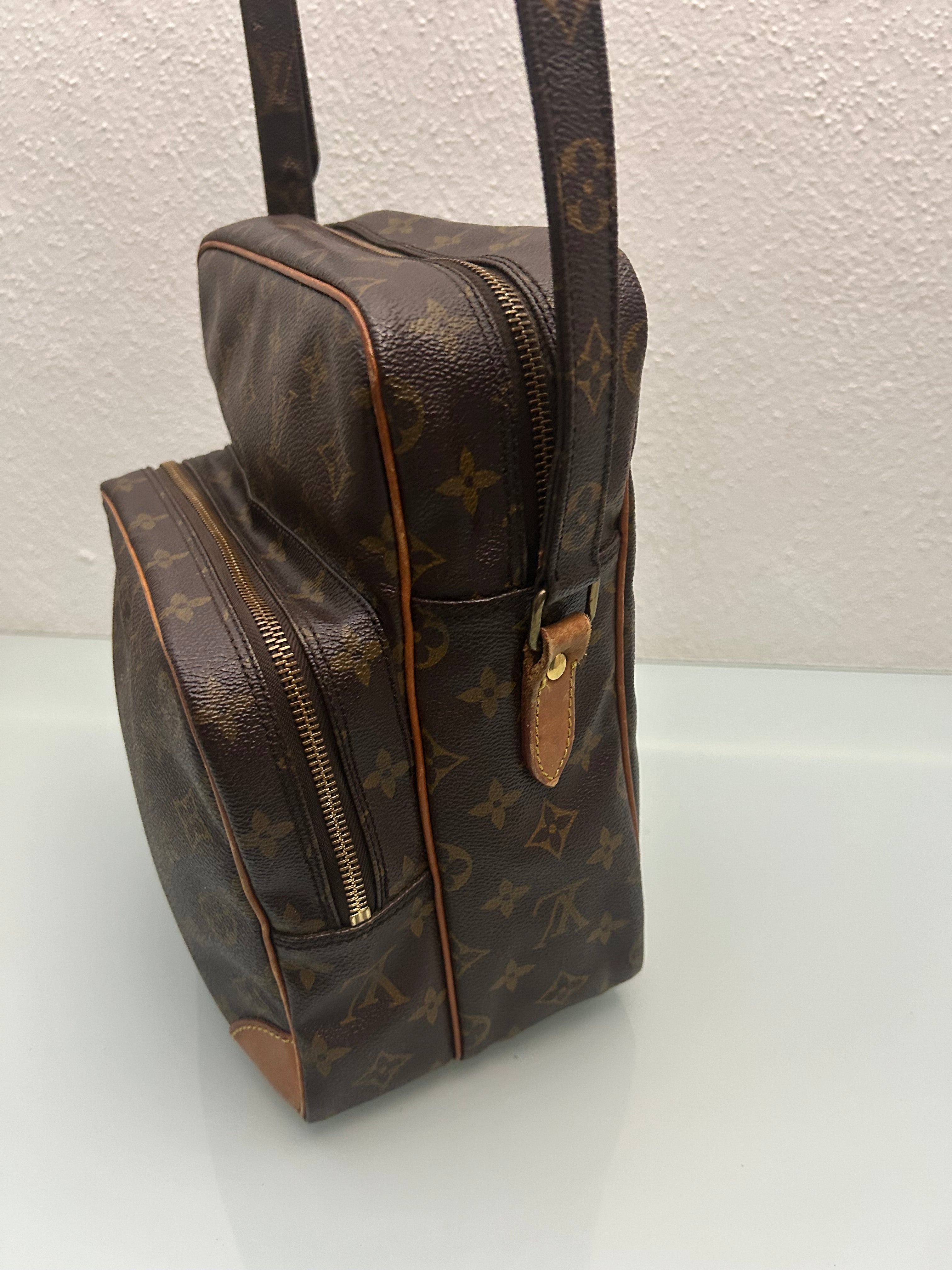 Louis Vuitton Amazon GM