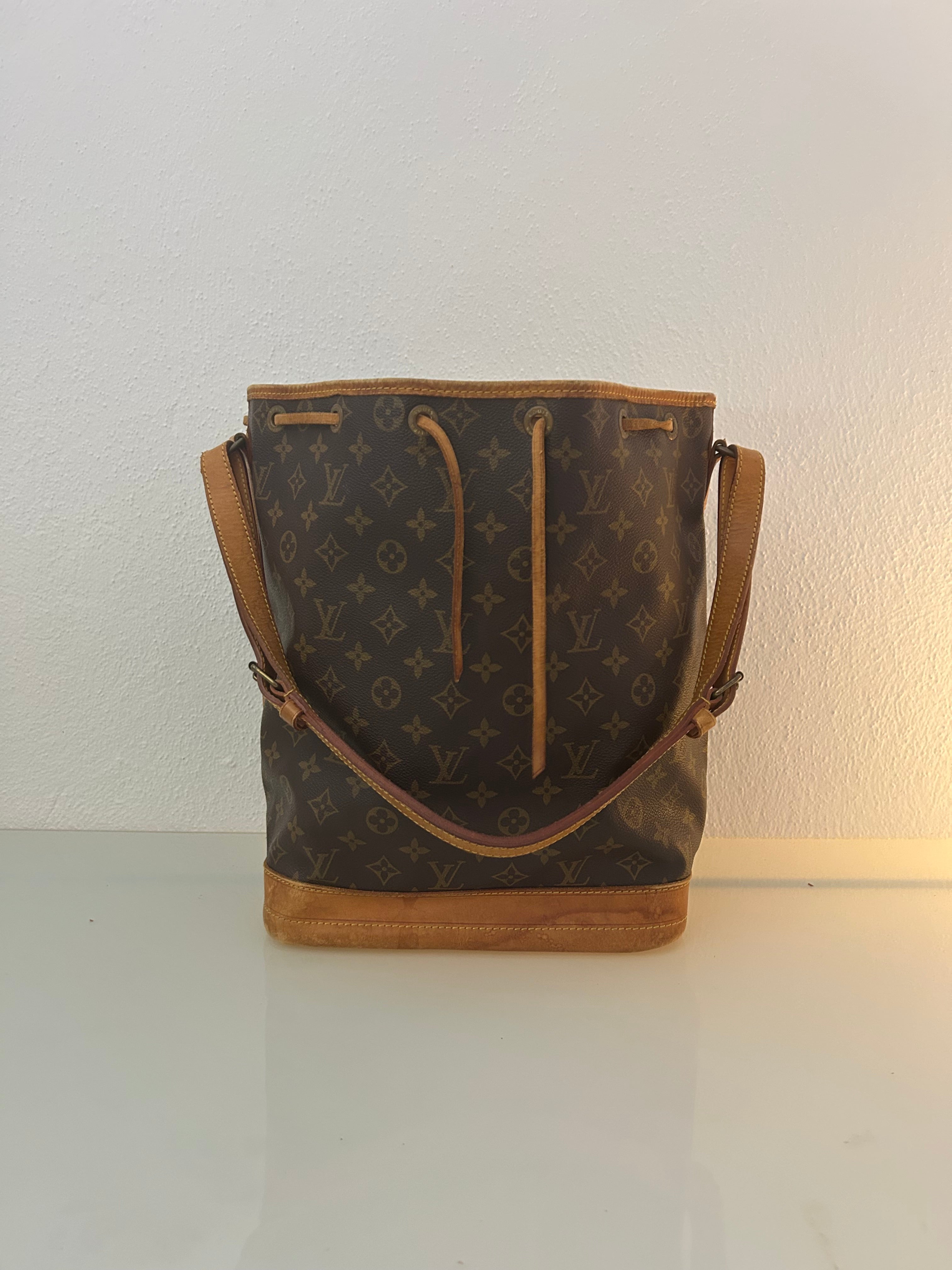 Louis Vuitton Noah