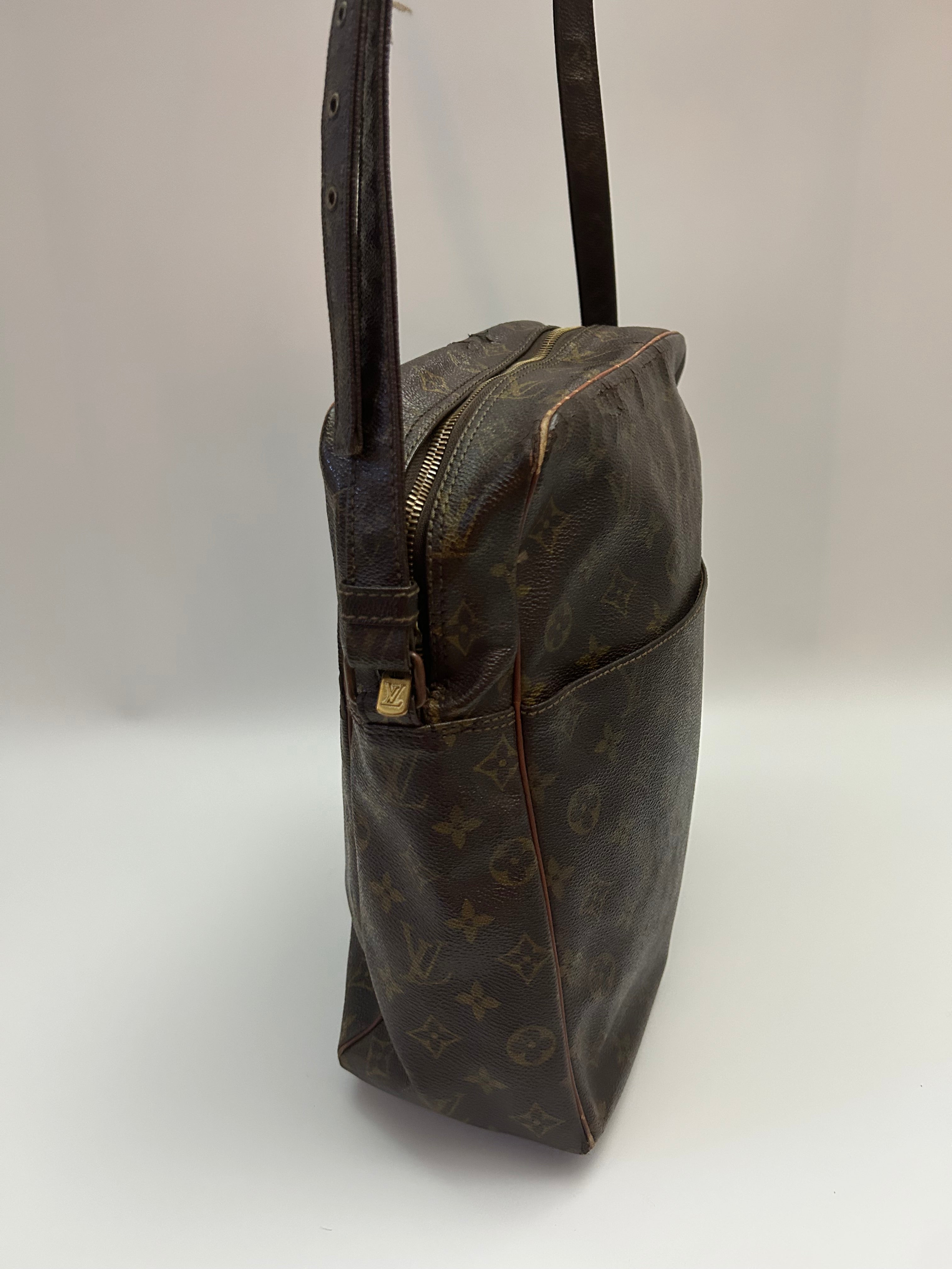 Louis Vuitton Marcau