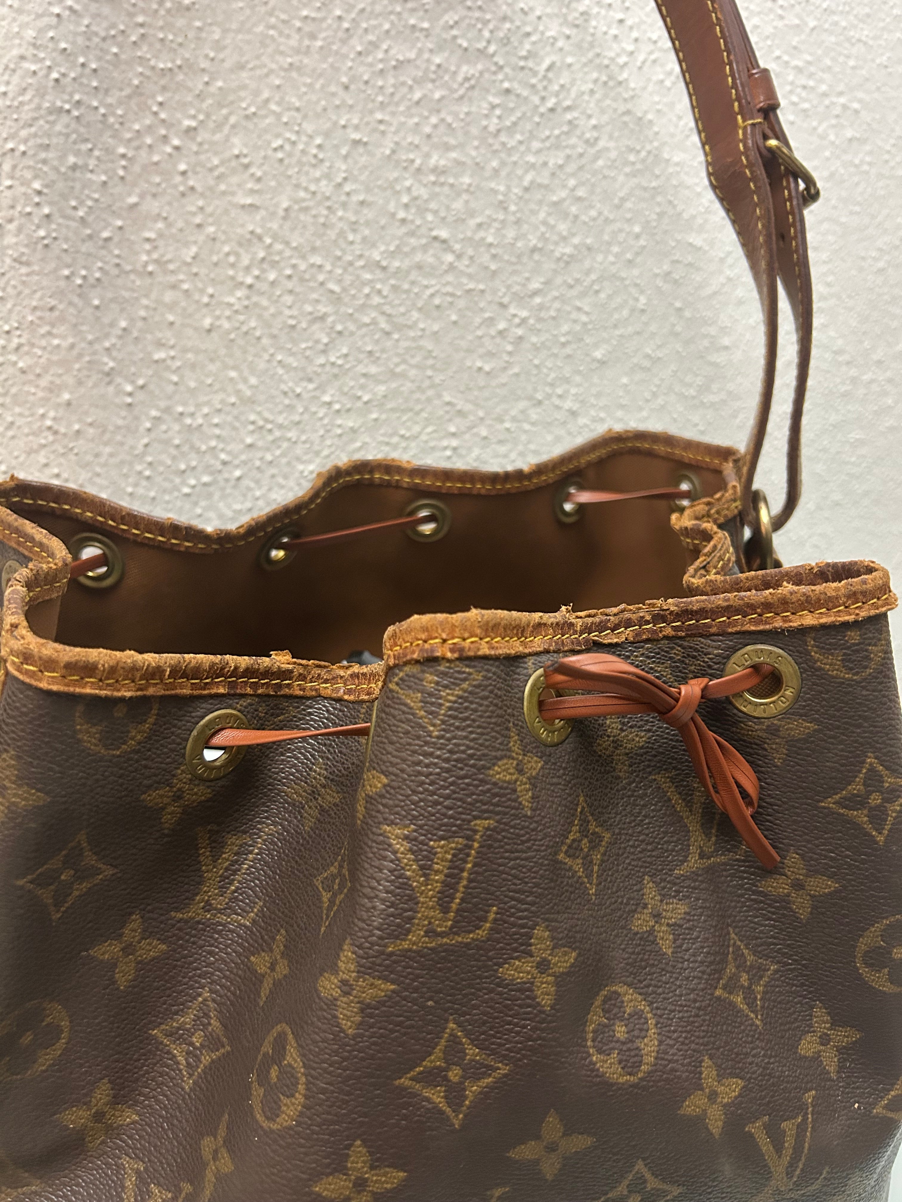 Louis Vuitton Noé