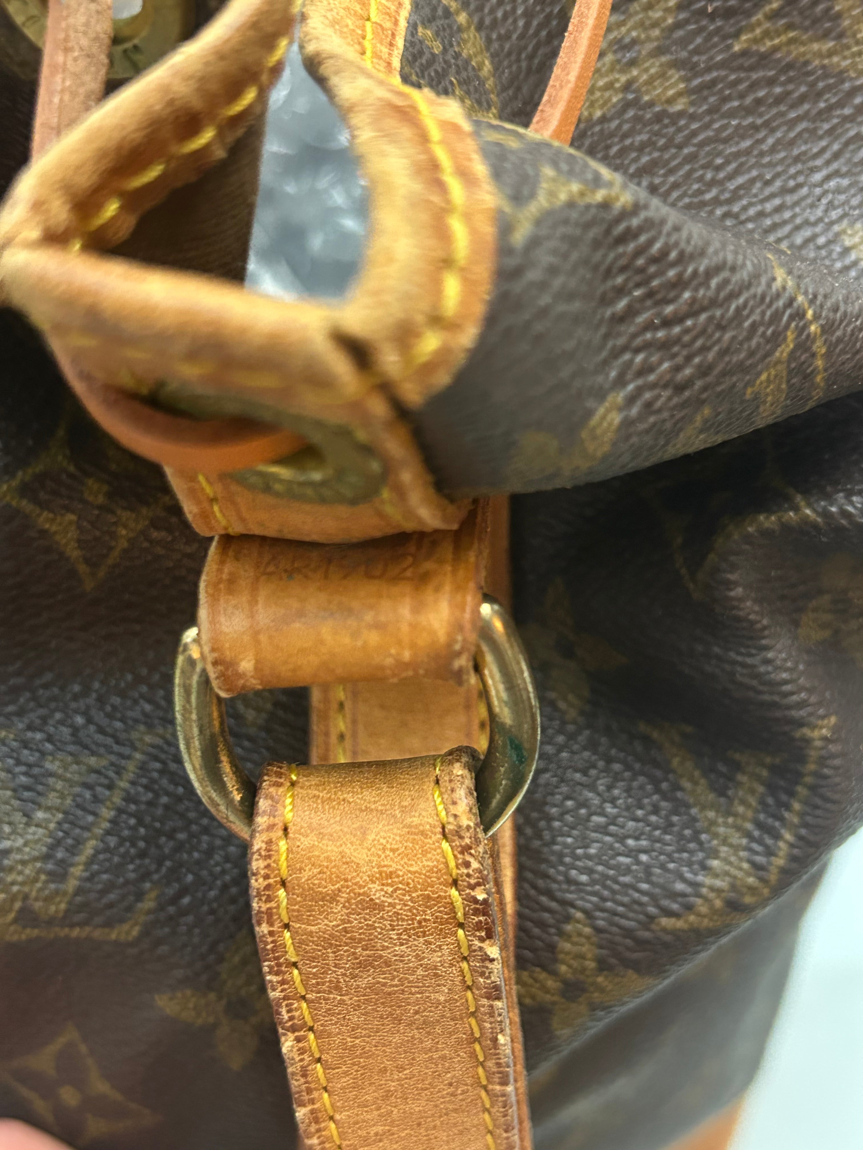 Louis Vuitton Noé