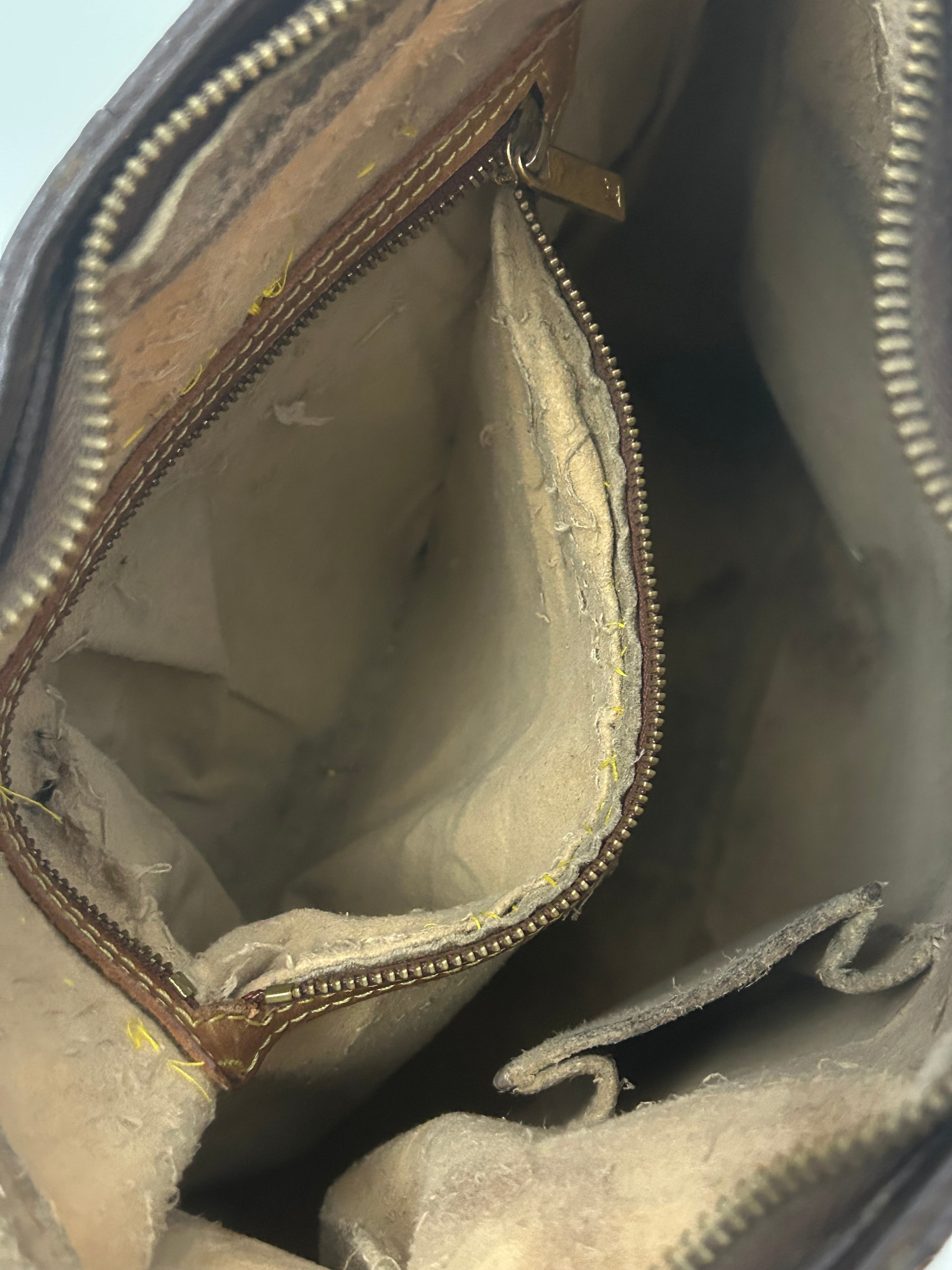 Louis Vuitton Looping