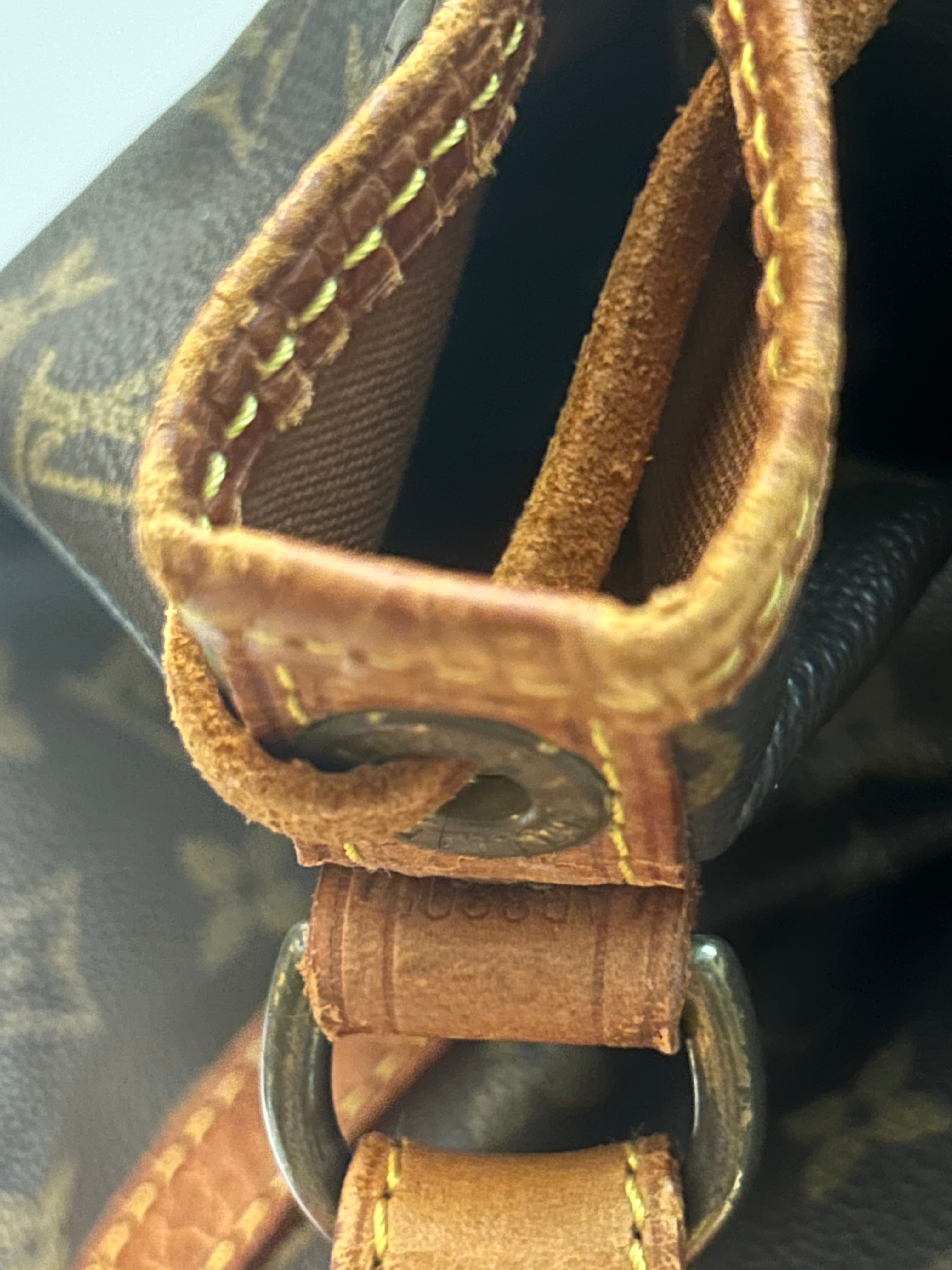 Louis Vuitton Noé