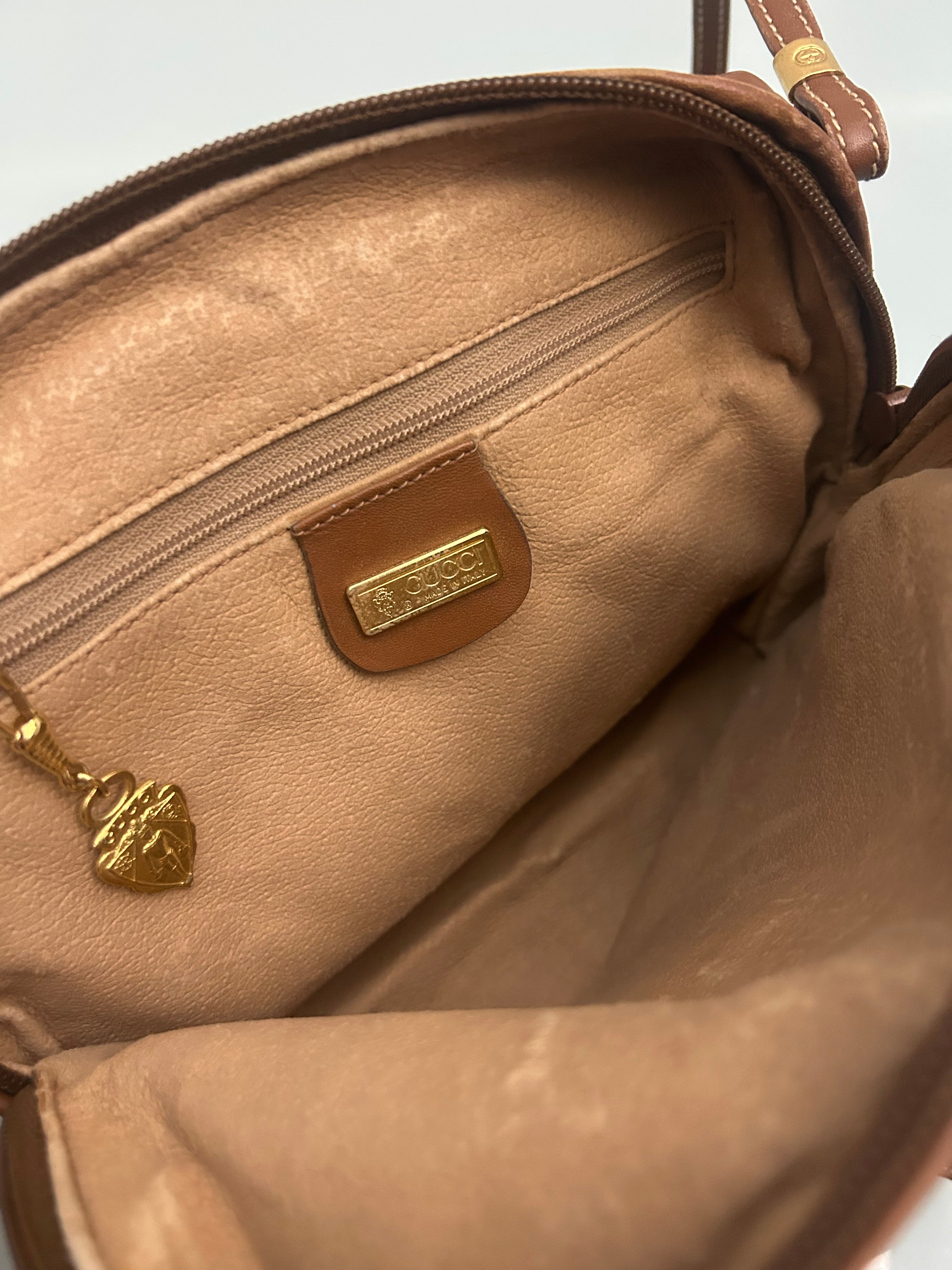 Gucci Crossbody
