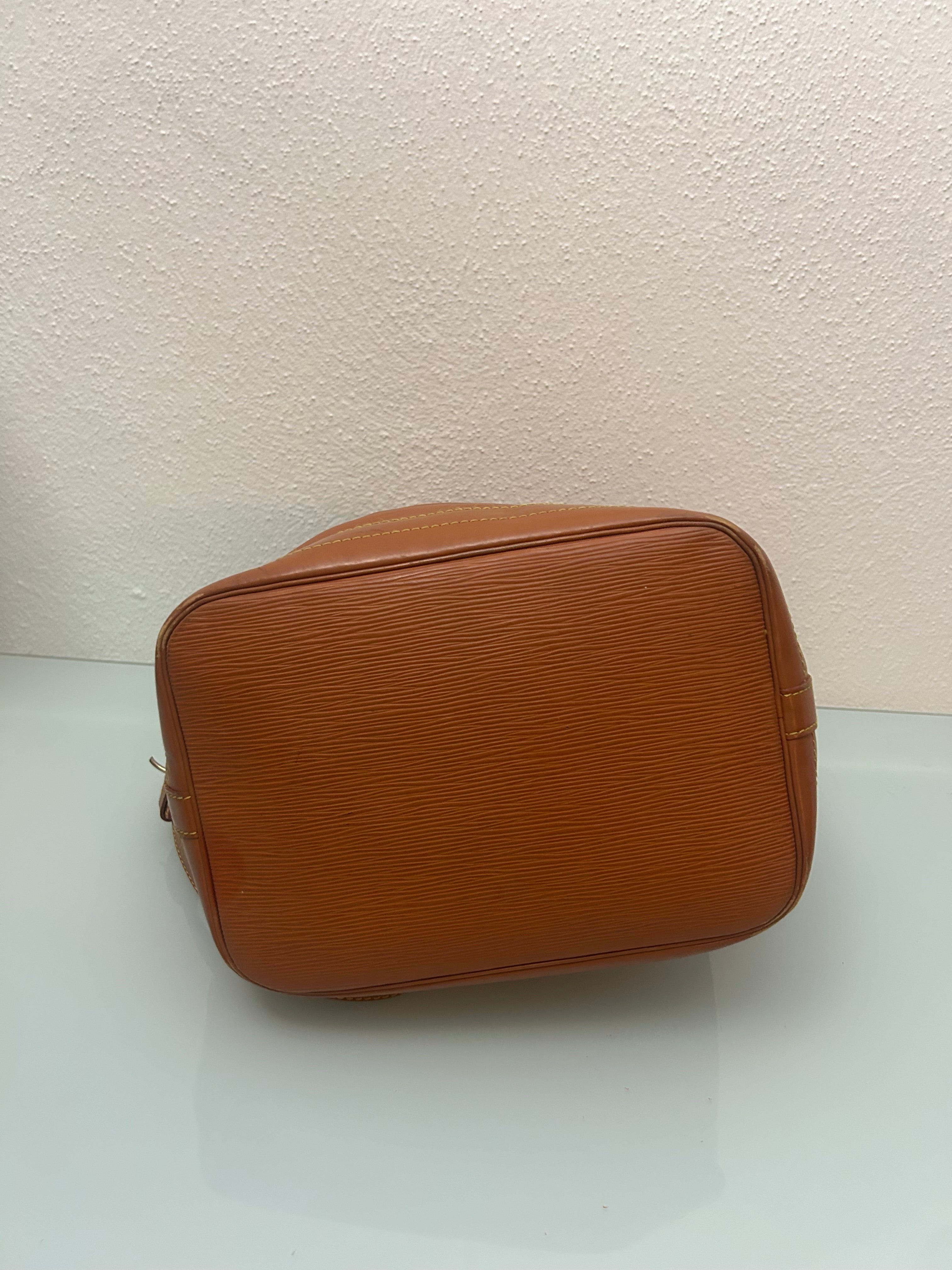 Louis Vuitton Noé Epi